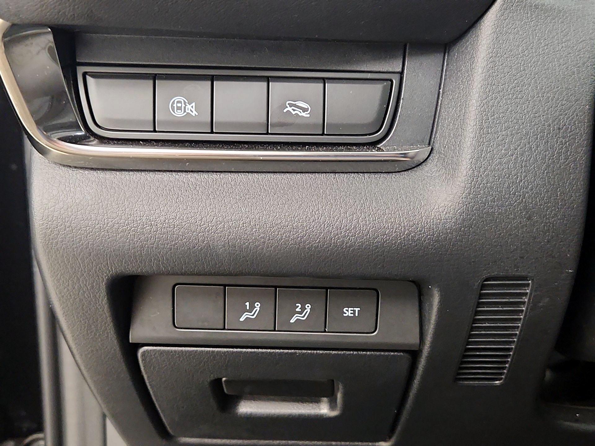 Thumbnail: 2025 Mazda CX-30 - 13