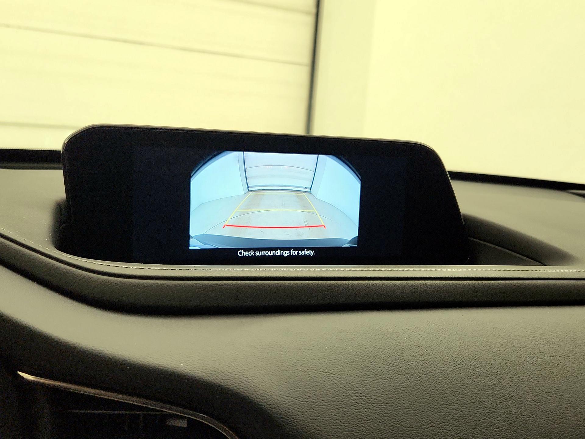 Thumbnail: 2025 Mazda CX-30 - 14