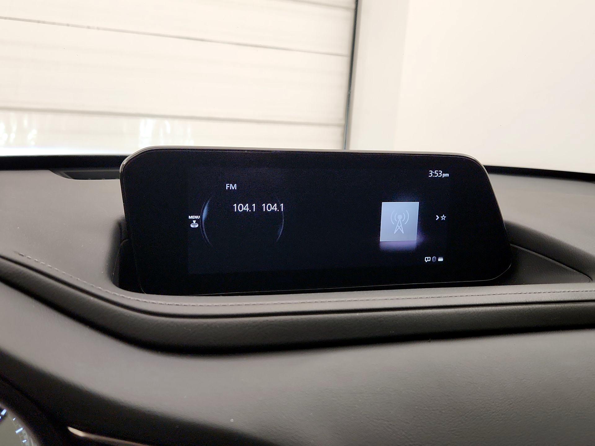 Thumbnail: 2025 Mazda CX-30 - 15