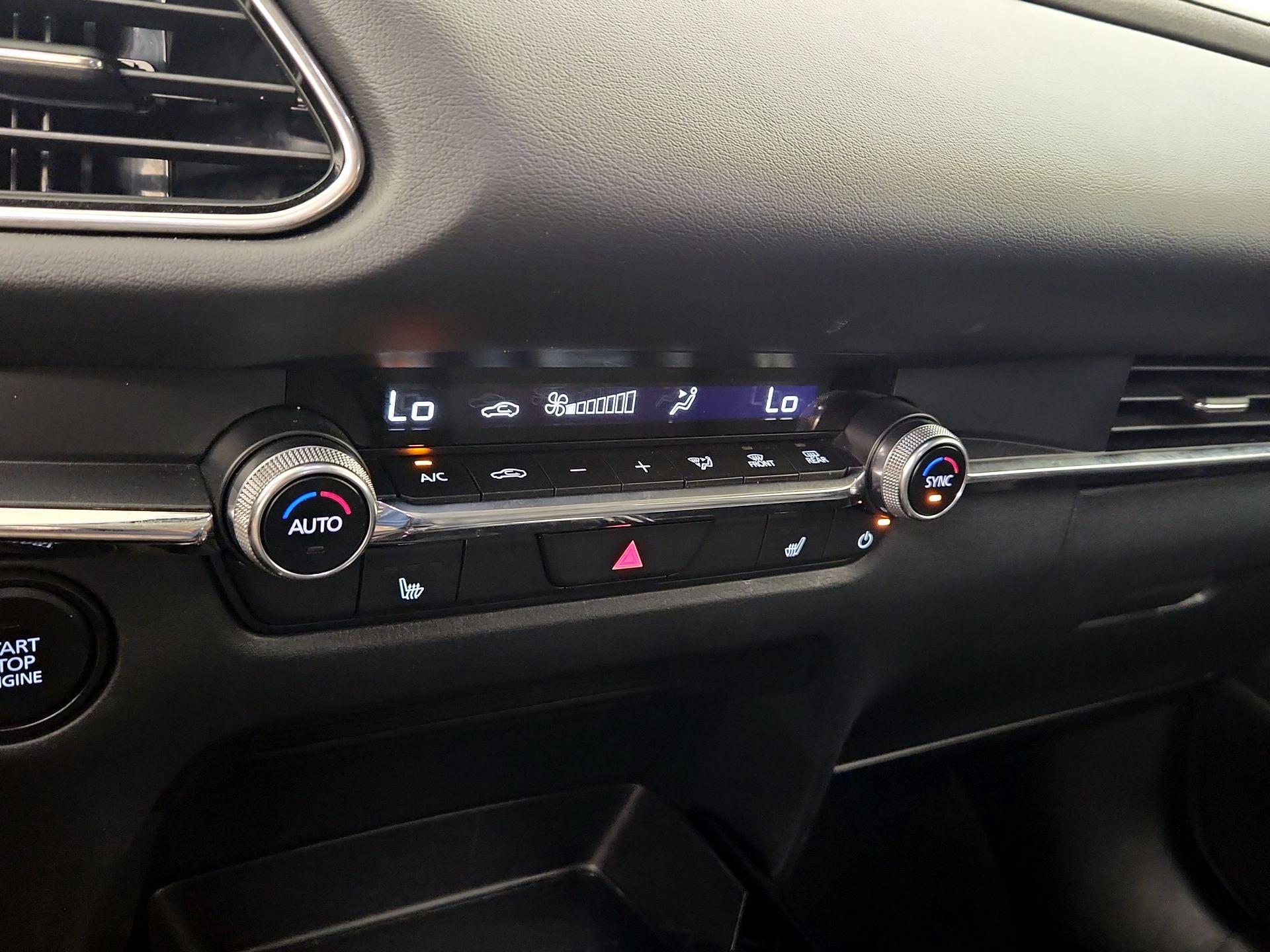 Thumbnail: 2025 Mazda CX-30 - 16