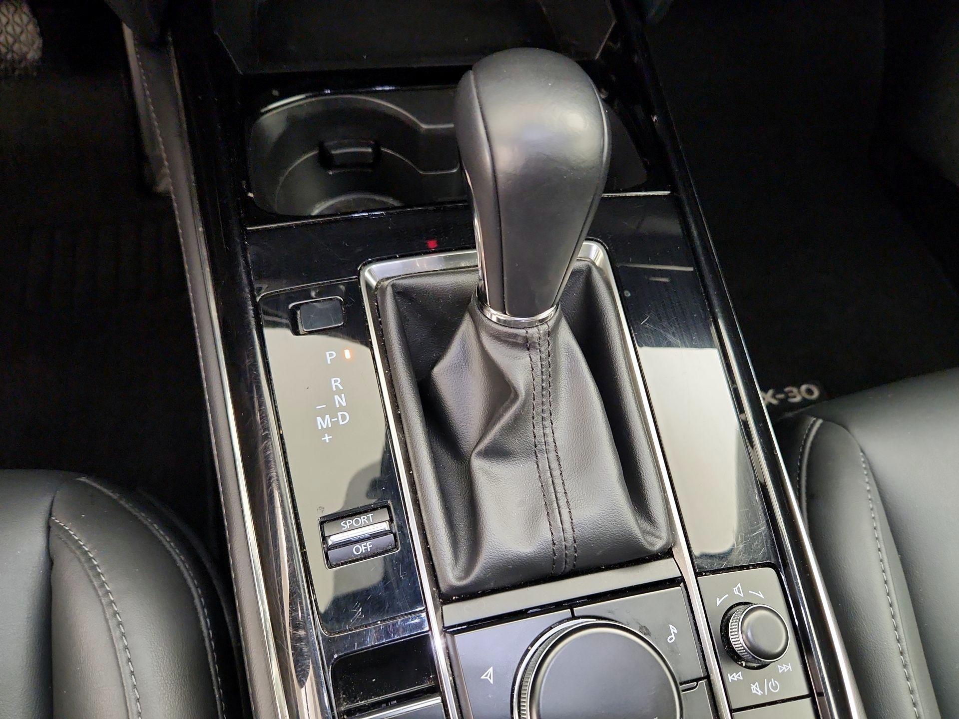 Thumbnail: 2025 Mazda CX-30 - 17