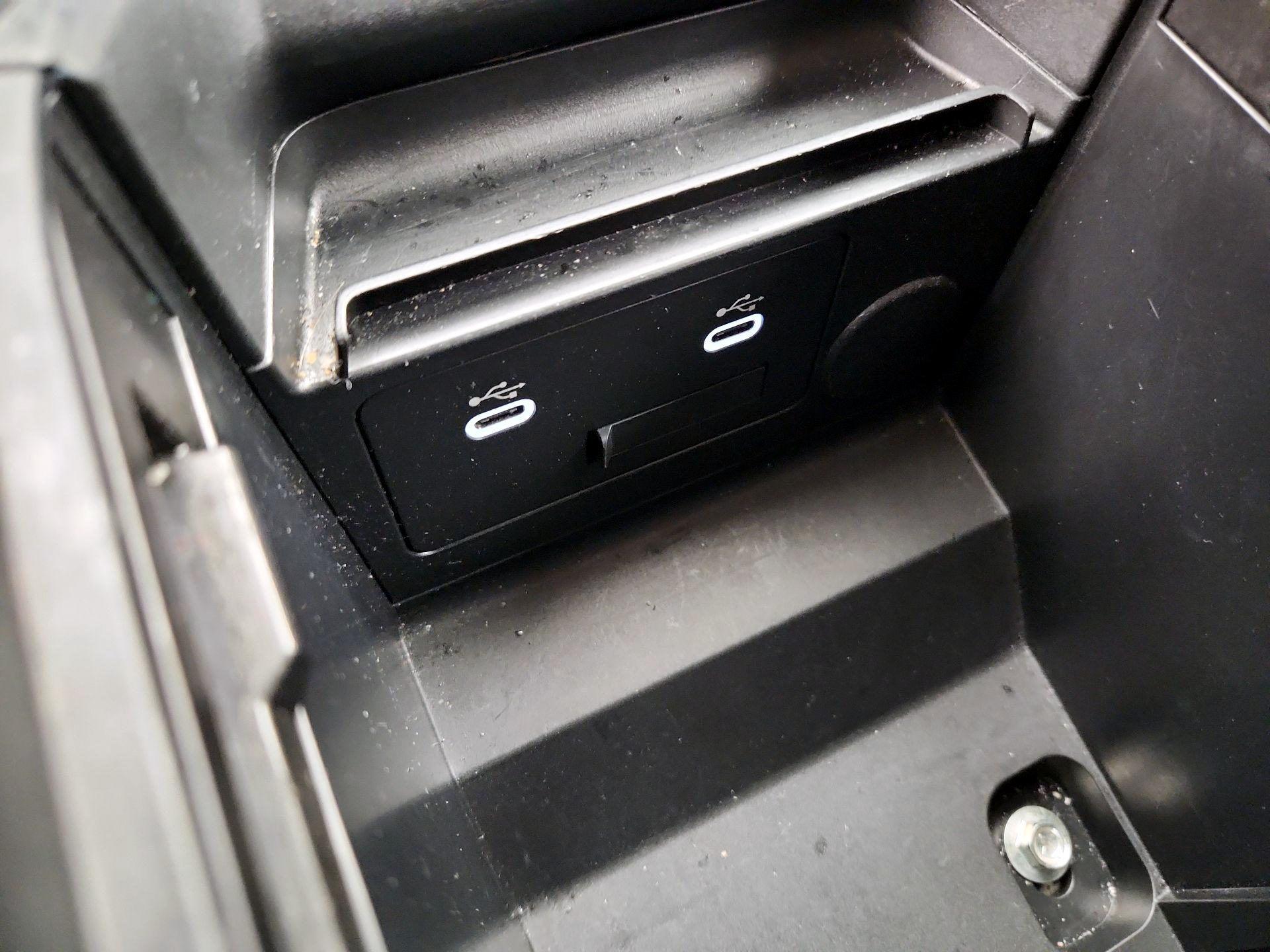 Thumbnail: 2025 Mazda CX-30 - 18