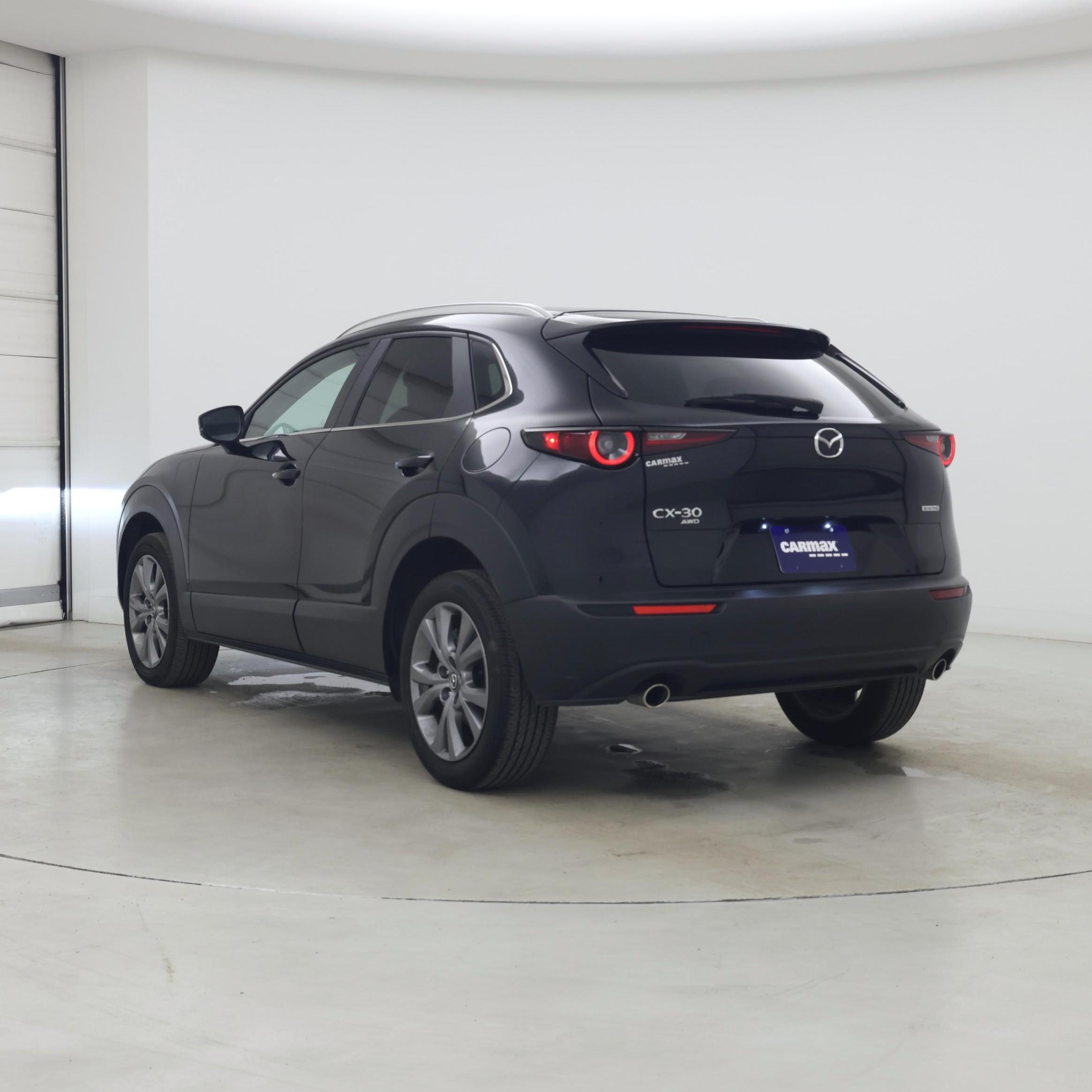 Thumbnail: 2025 Mazda CX-30 - 2