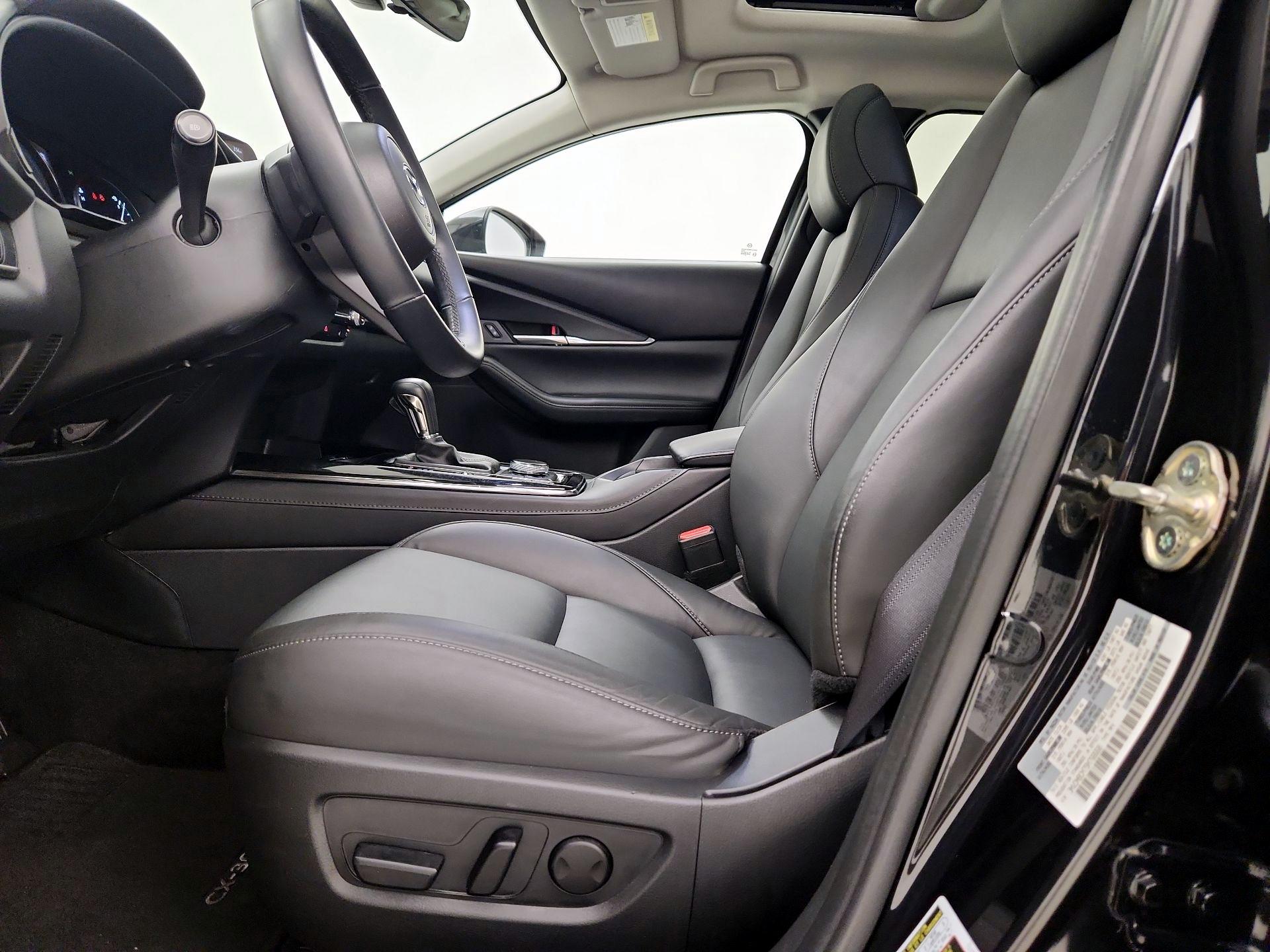 Thumbnail: 2025 Mazda CX-30 - 19