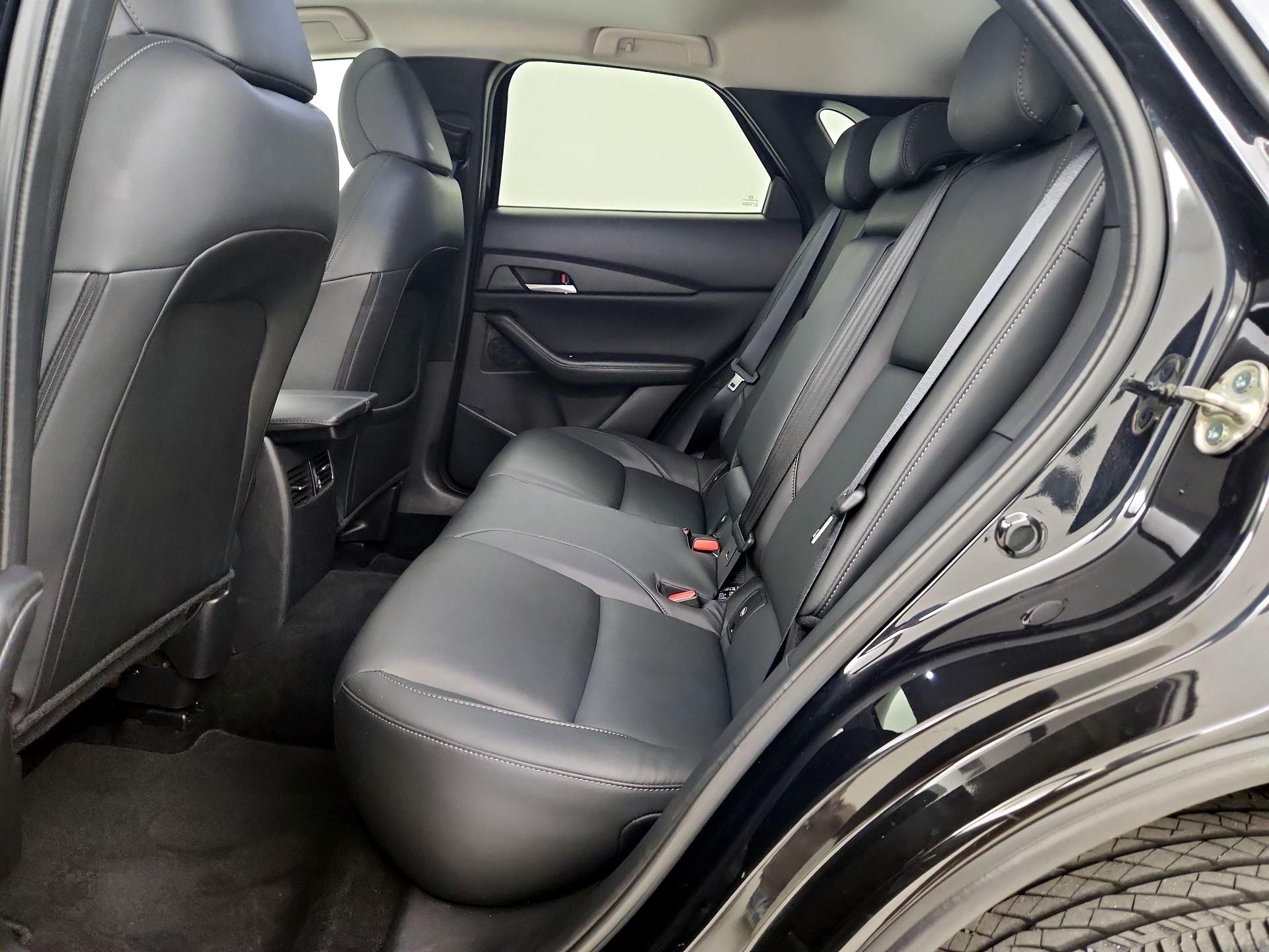 Thumbnail: 2025 Mazda CX-30 - 20