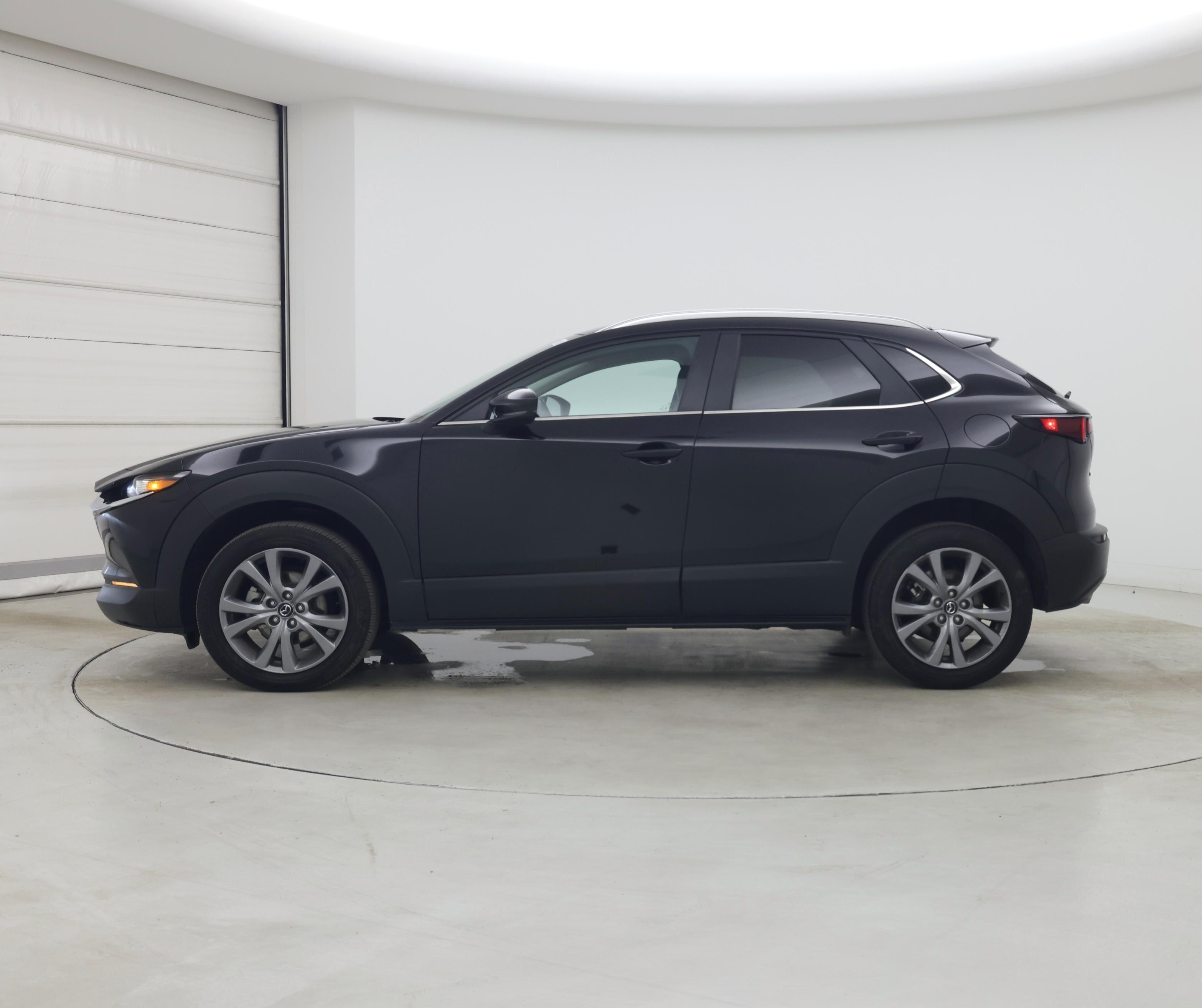 Thumbnail: 2025 Mazda CX-30 - 3