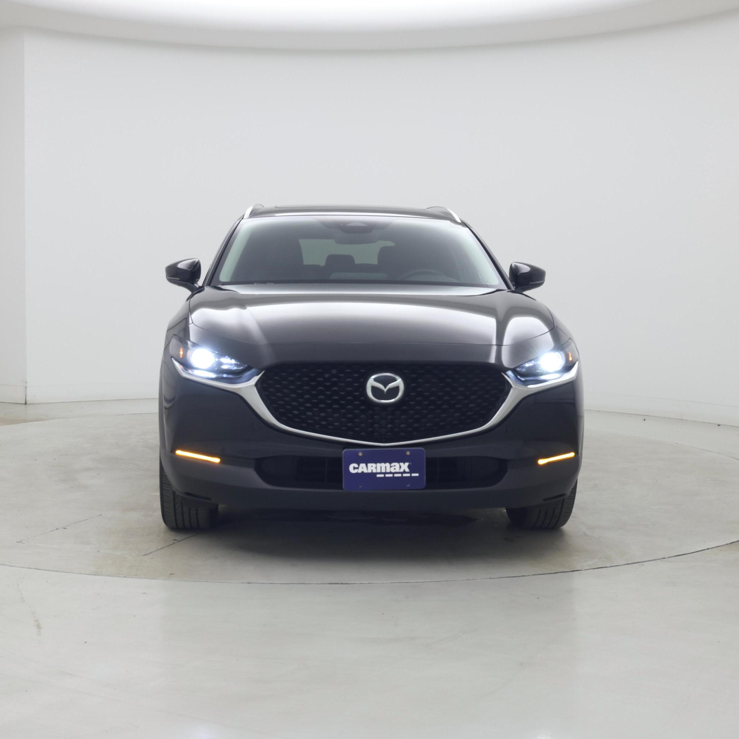 Thumbnail: 2025 Mazda CX-30 - 5