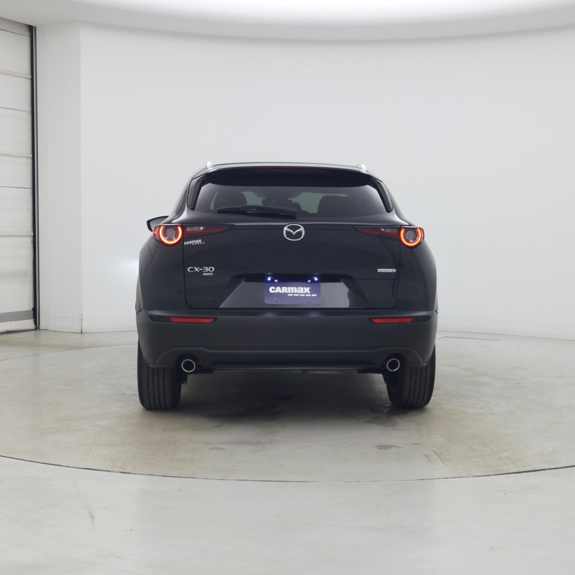 Thumbnail: 2025 Mazda CX-30 - 6