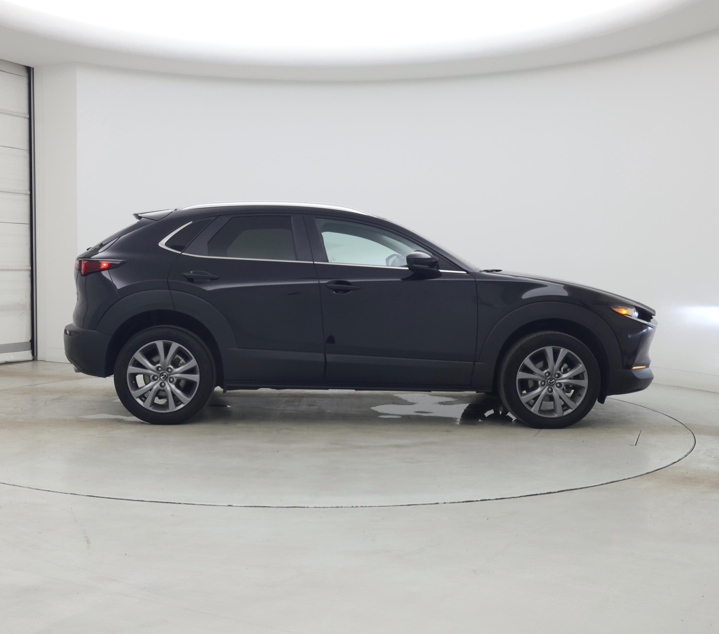 Thumbnail: 2025 Mazda CX-30 - 7