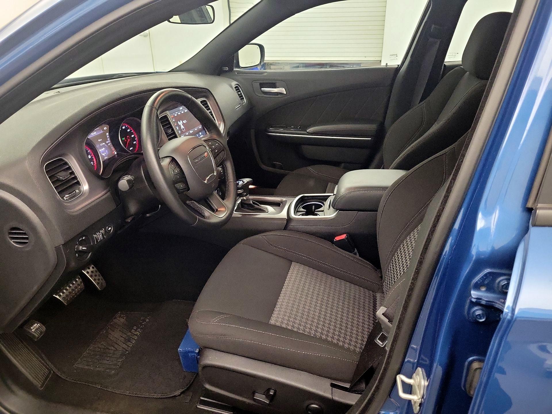 Thumbnail: 2023 Dodge Charger - 9