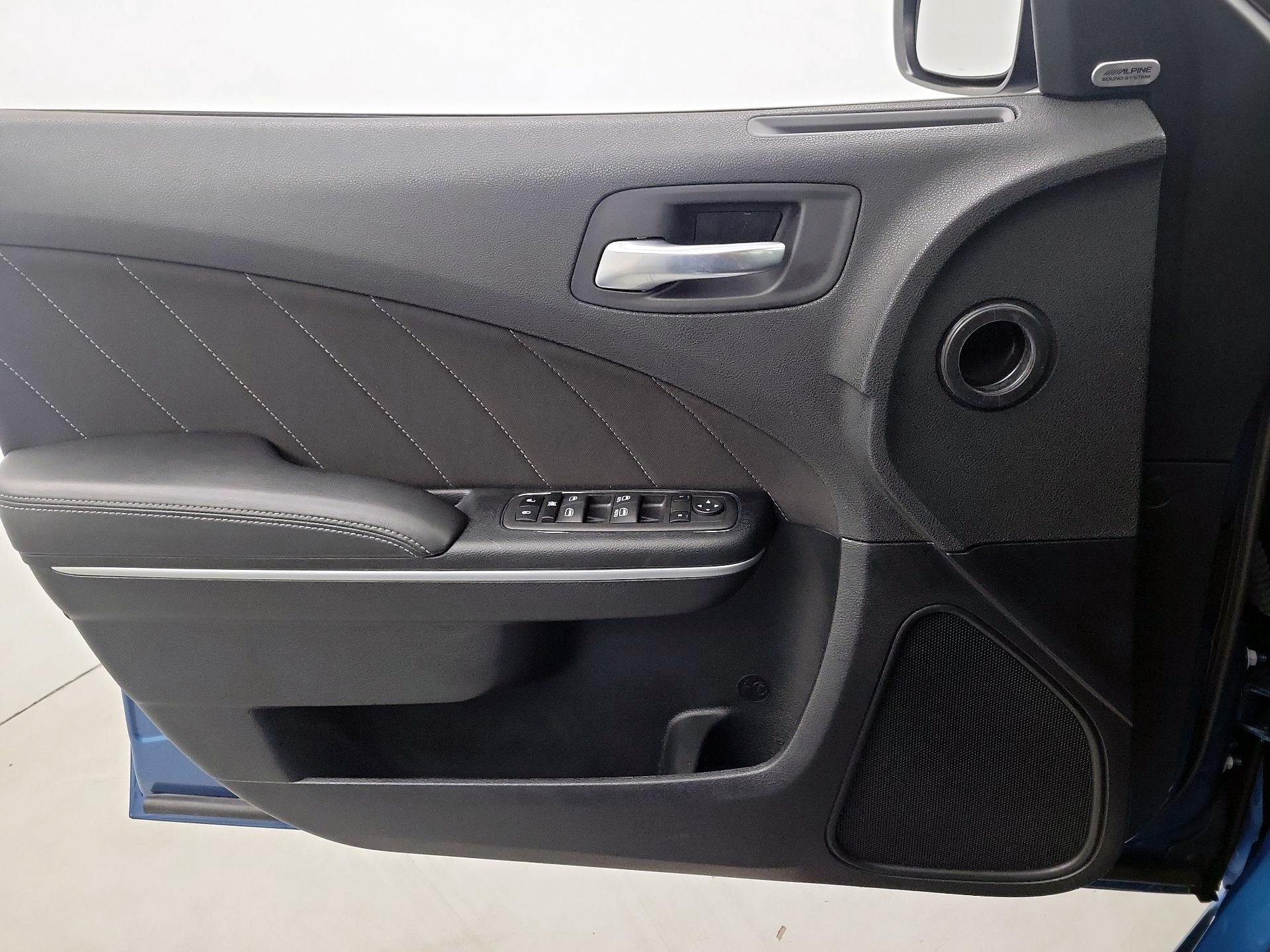 Thumbnail: 2023 Dodge Charger - 10