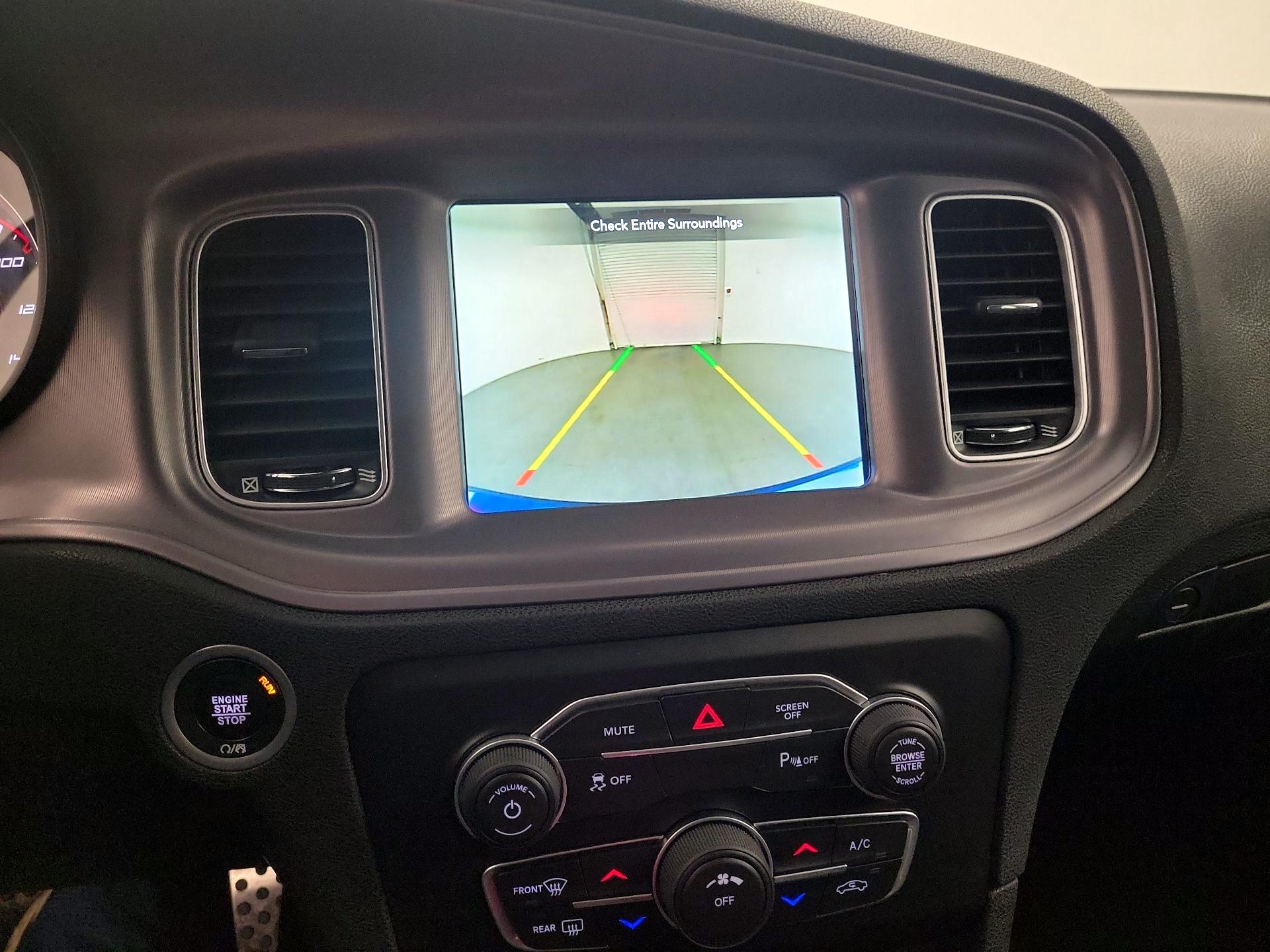 Thumbnail: 2023 Dodge Charger - 11