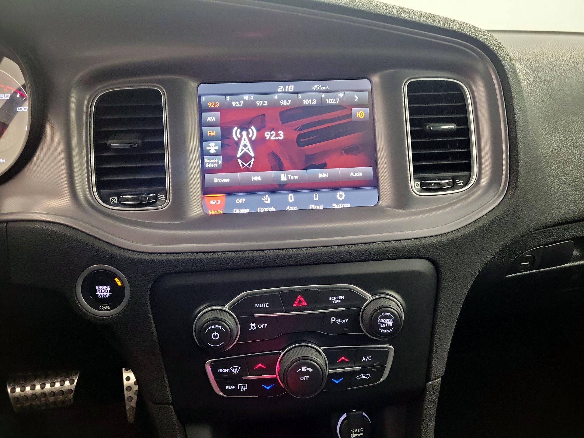 Thumbnail: 2023 Dodge Charger - 12