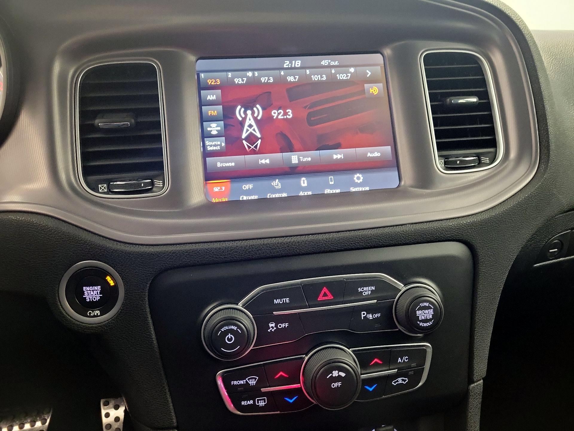 Thumbnail: 2023 Dodge Charger - 13