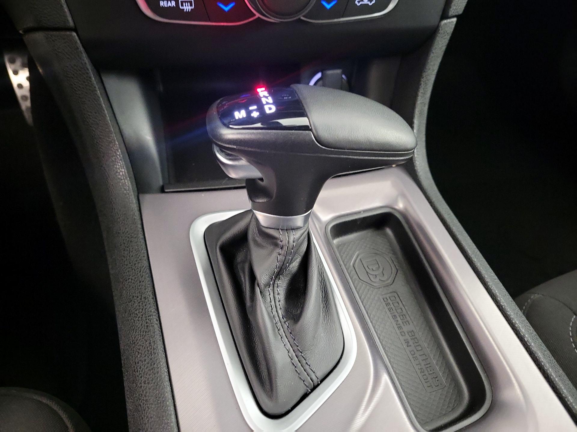 Thumbnail: 2023 Dodge Charger - 14