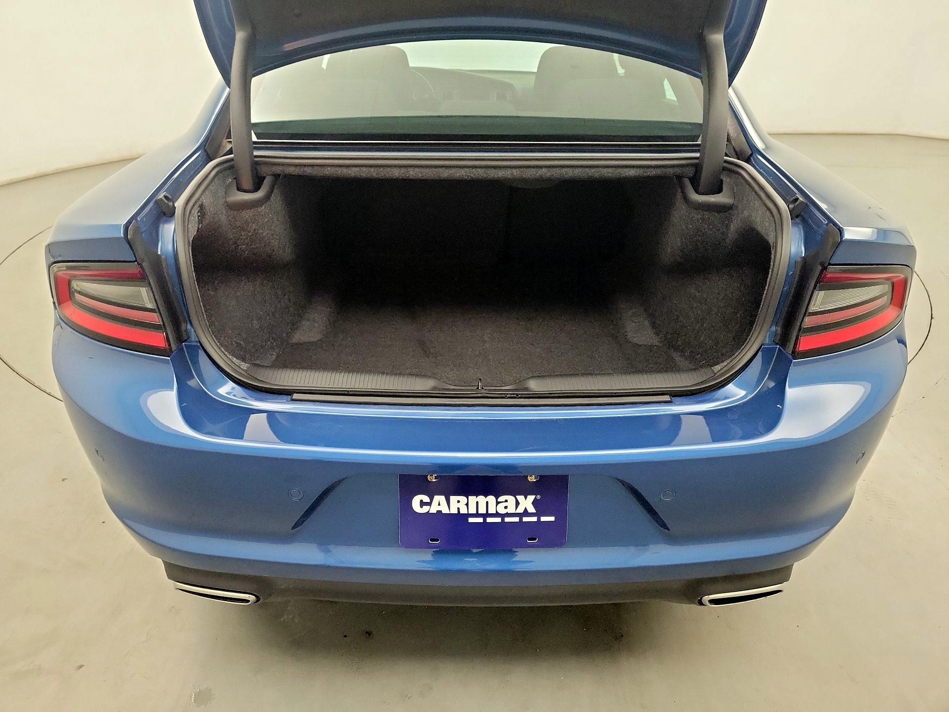 Thumbnail: 2023 Dodge Charger - 17