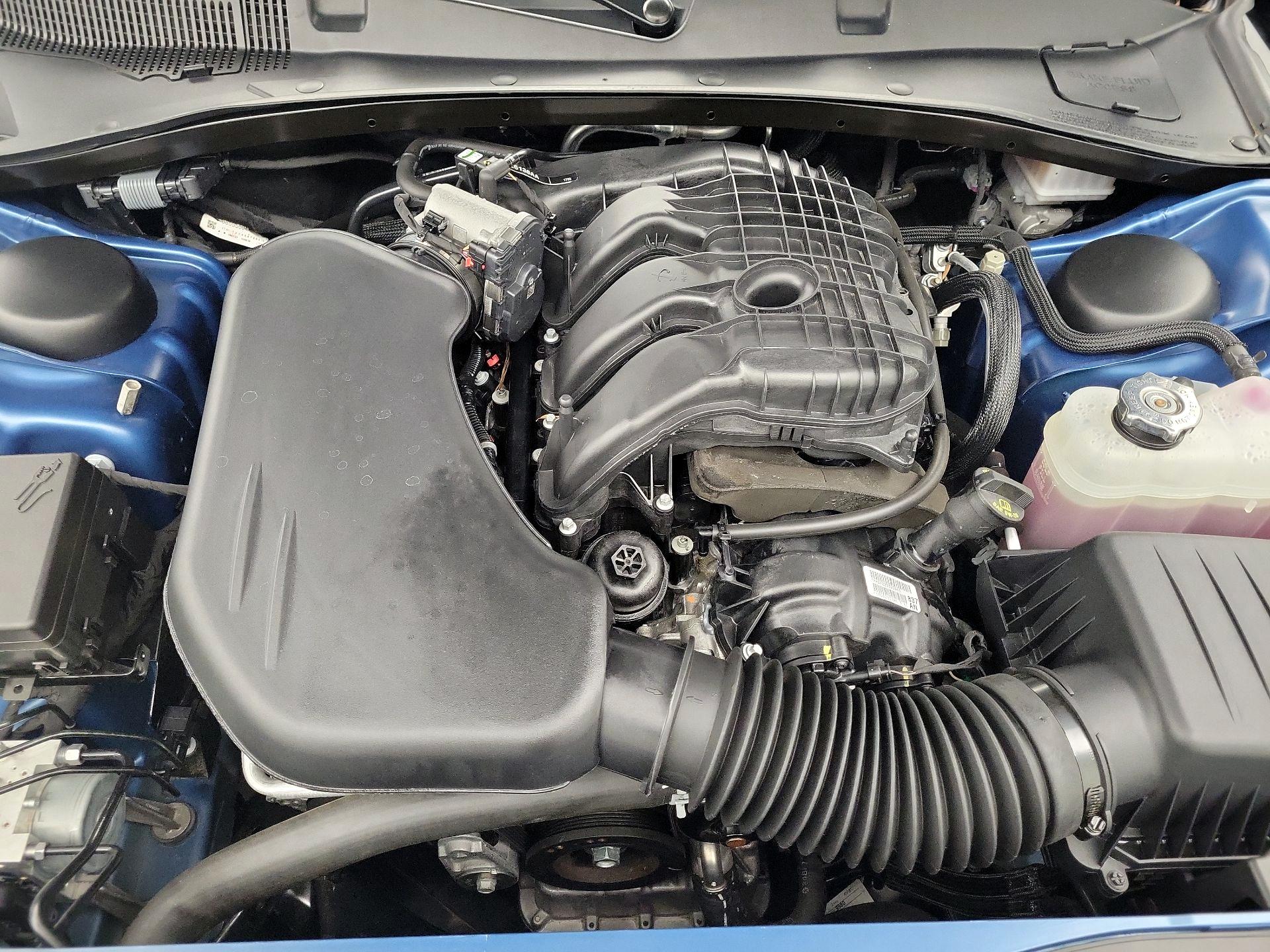 Thumbnail: 2023 Dodge Charger - 18