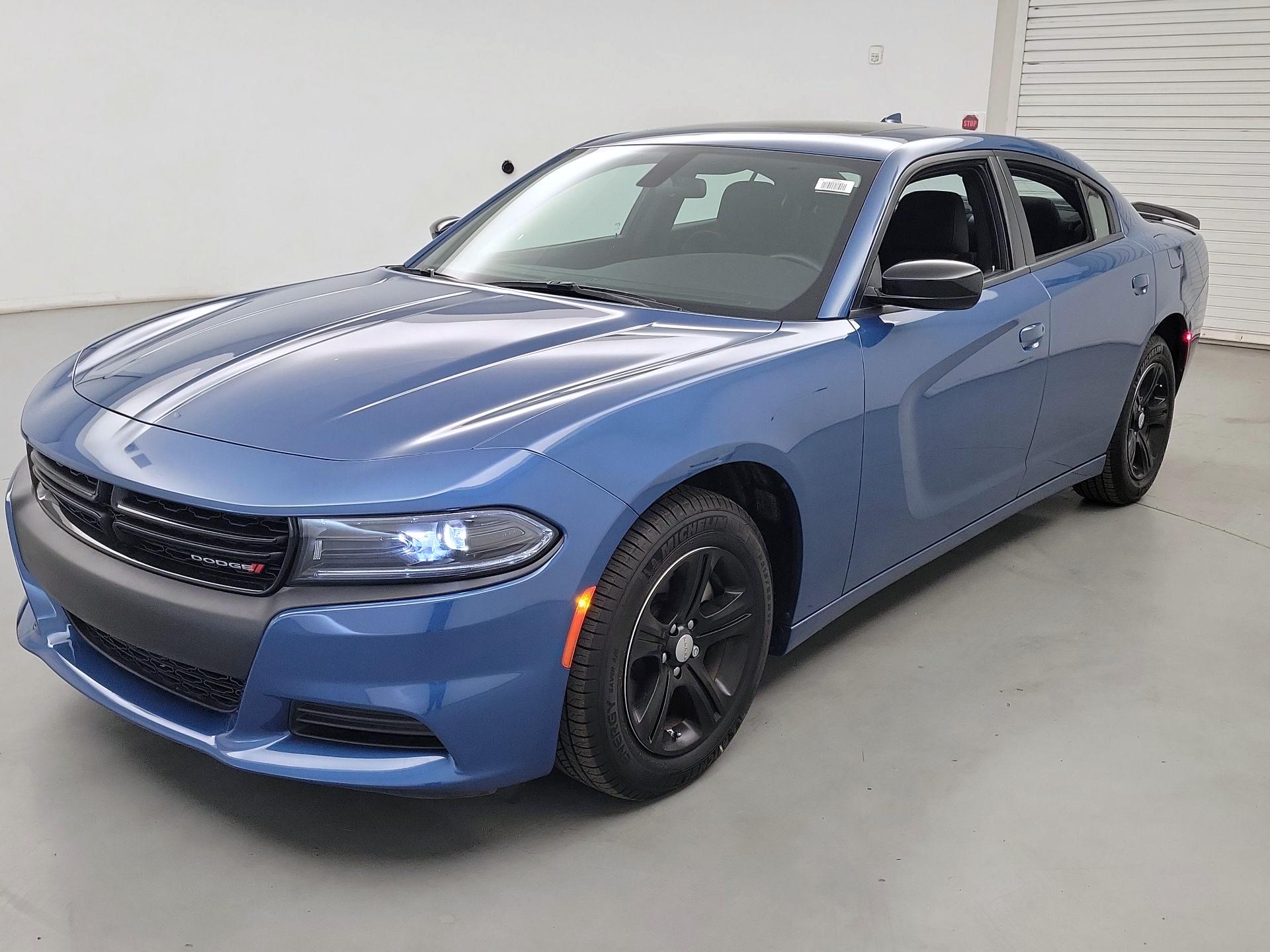 Thumbnail: 2023 Dodge Charger - 3