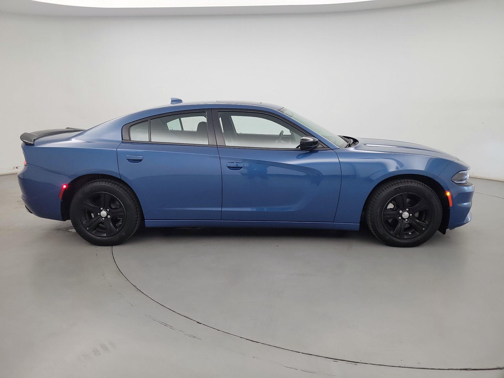 Thumbnail: 2023 Dodge Charger - 4