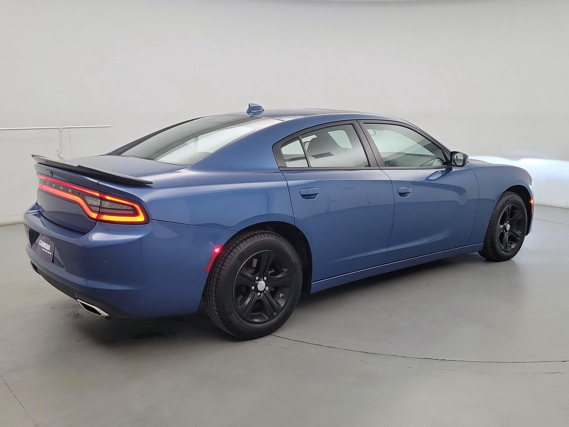 Thumbnail: 2023 Dodge Charger - 5