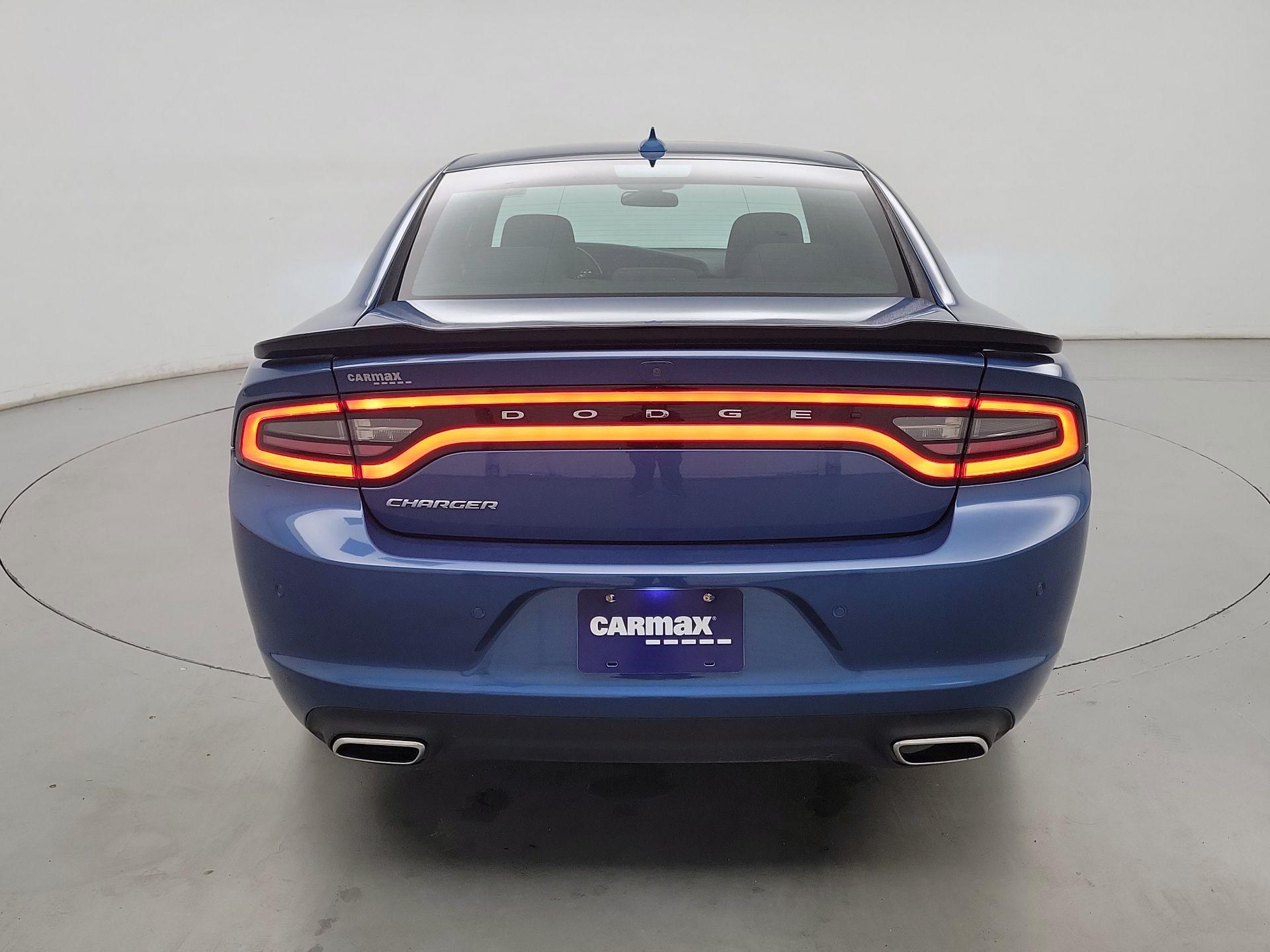 Thumbnail: 2023 Dodge Charger - 6