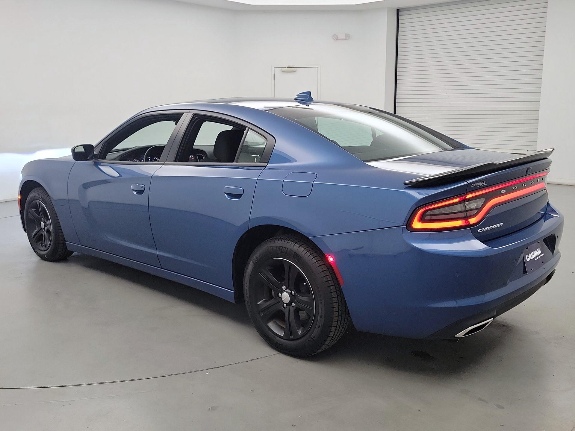 Thumbnail: 2023 Dodge Charger - 7