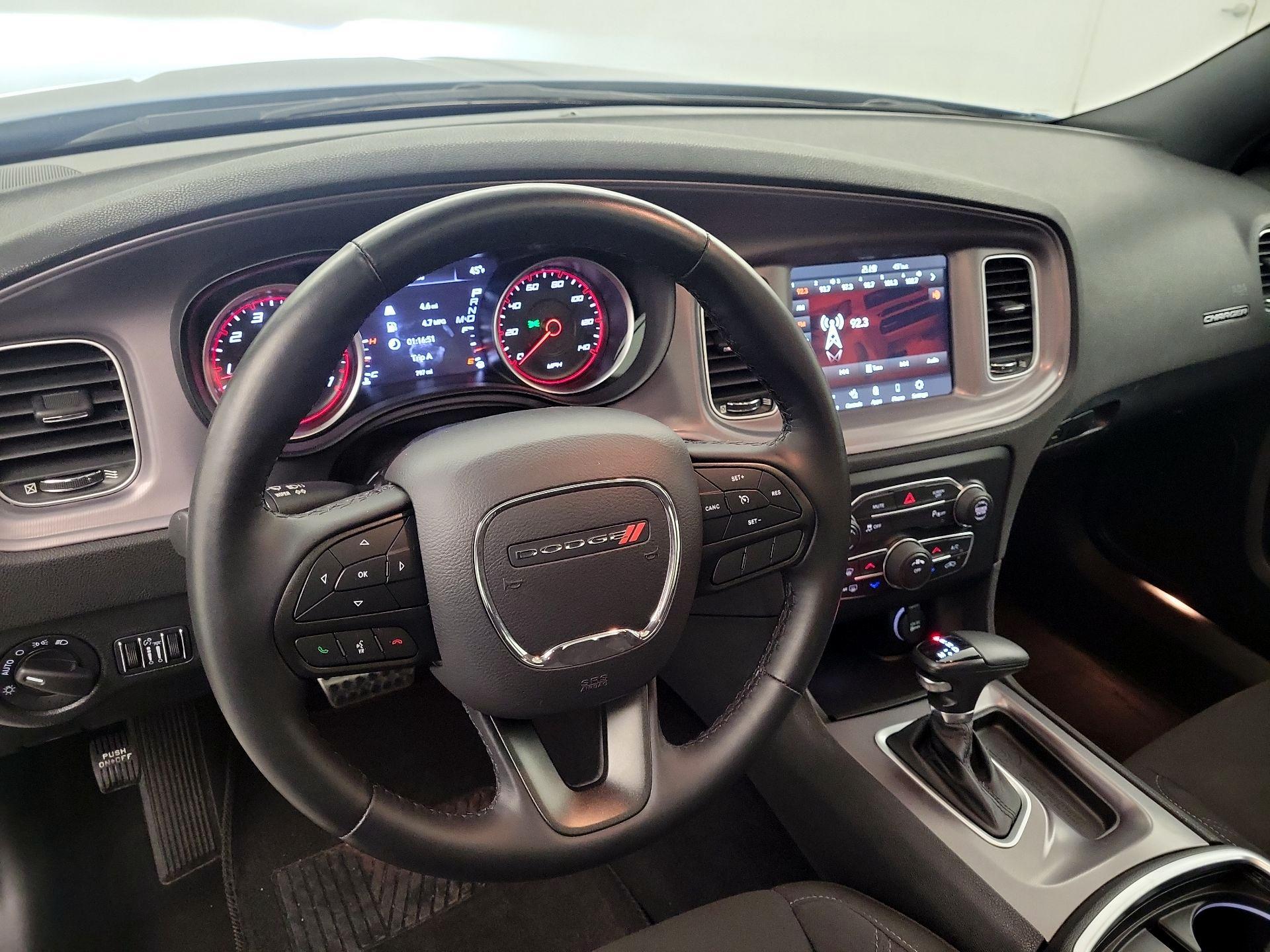 Thumbnail: 2023 Dodge Charger - 8