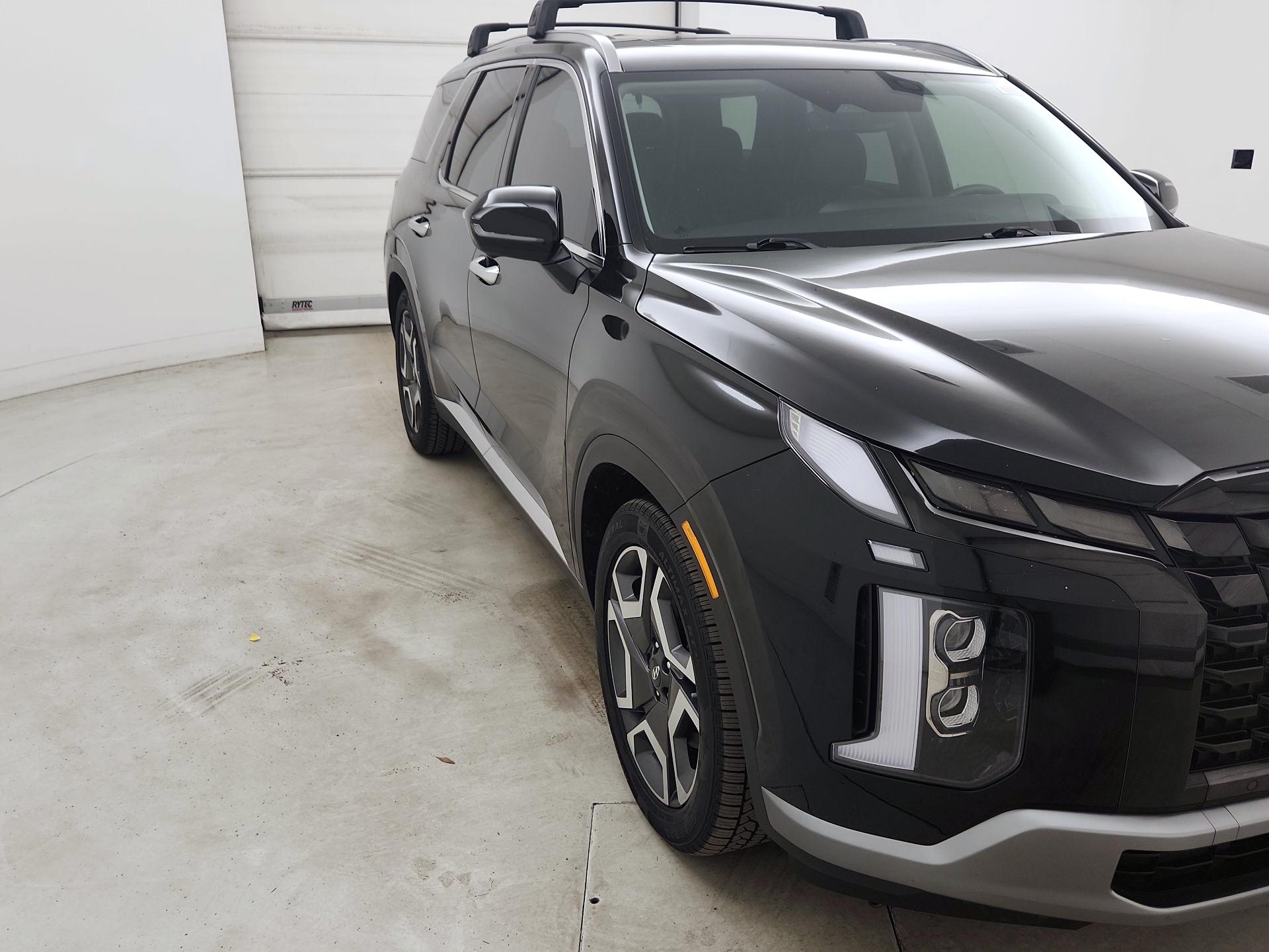 Thumbnail: 2024 Hyundai Palisade - 1