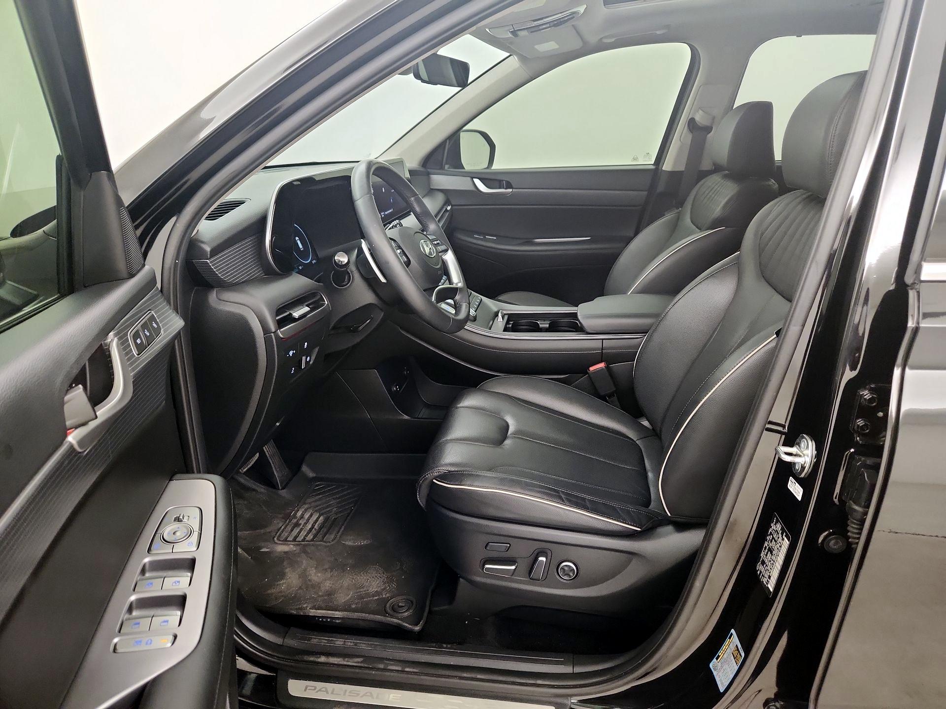 Thumbnail: 2024 Hyundai Palisade - 9