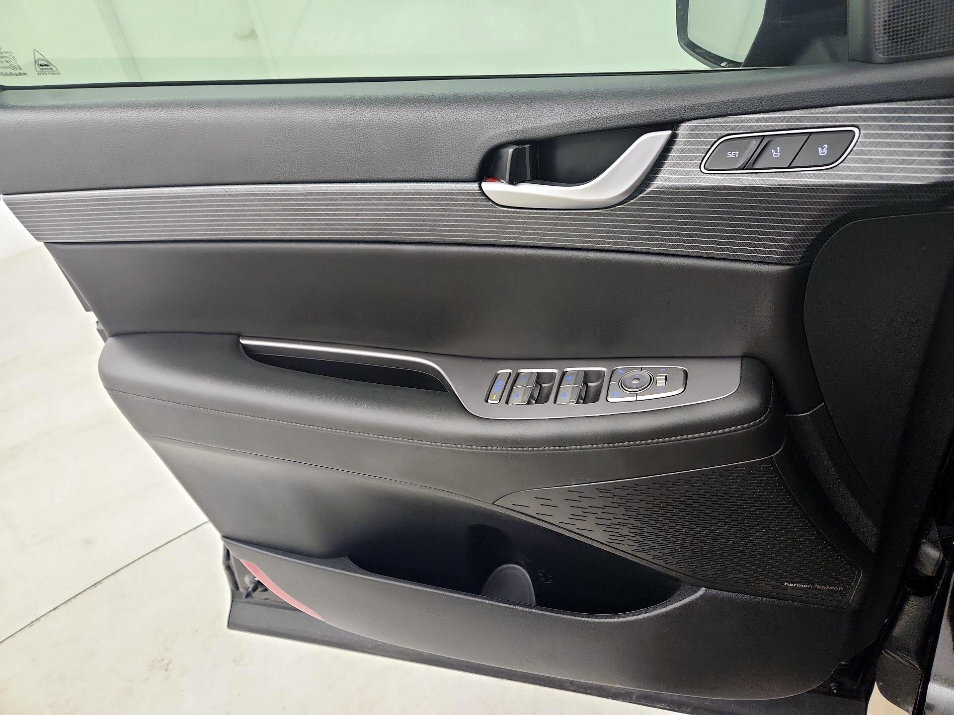 Thumbnail: 2024 Hyundai Palisade - 10