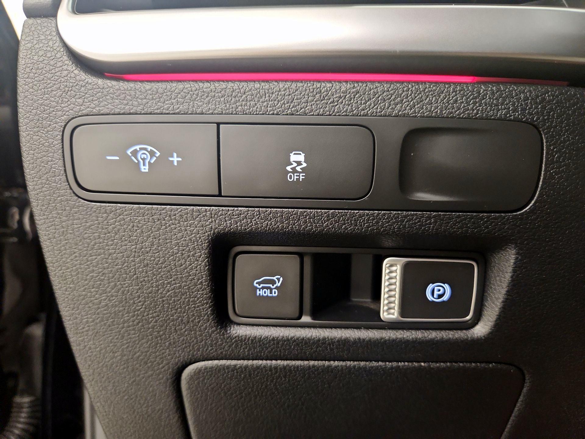 Thumbnail: 2024 Hyundai Palisade - 11