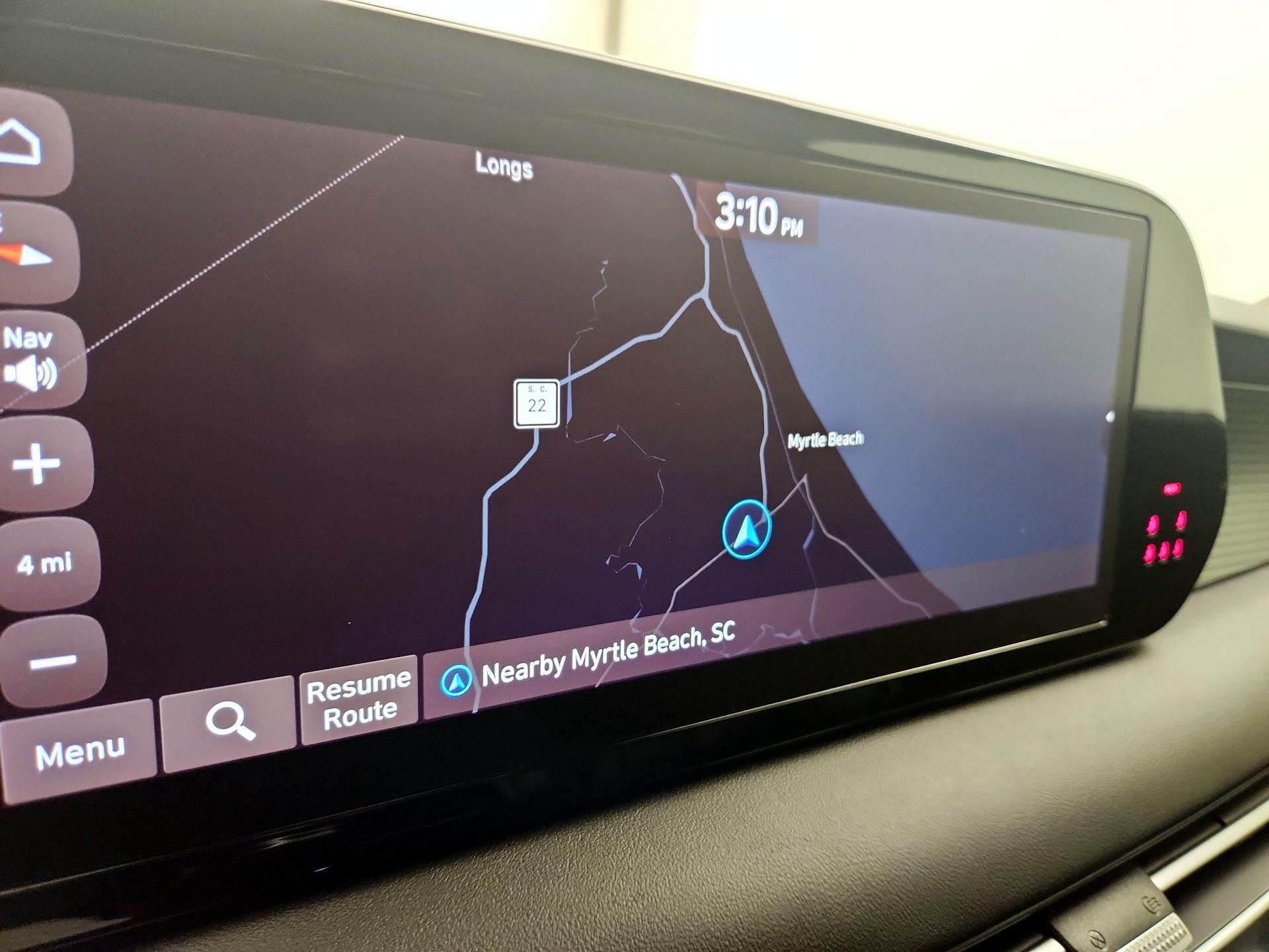 Thumbnail: 2024 Hyundai Palisade - 12