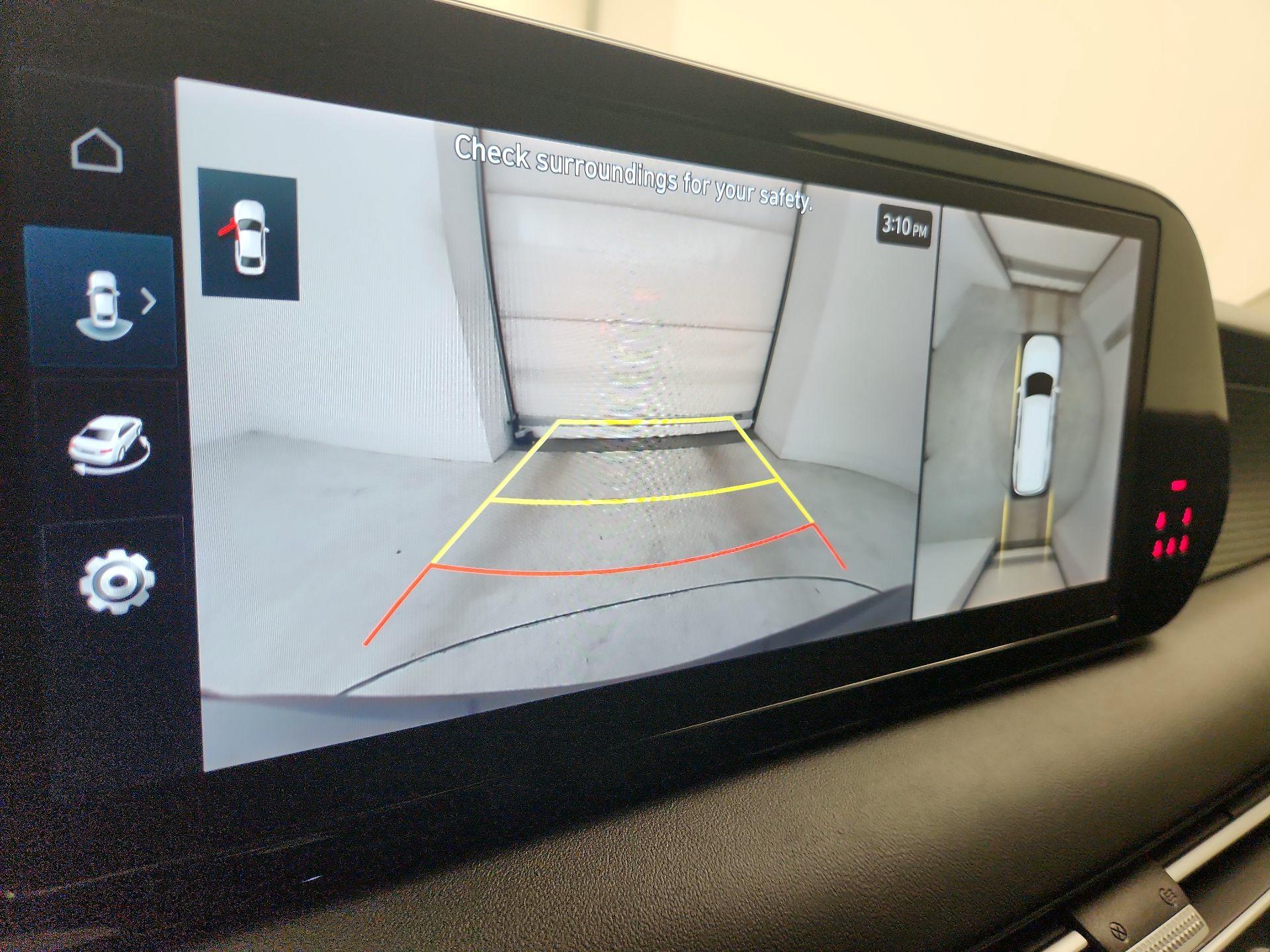 Thumbnail: 2024 Hyundai Palisade - 13