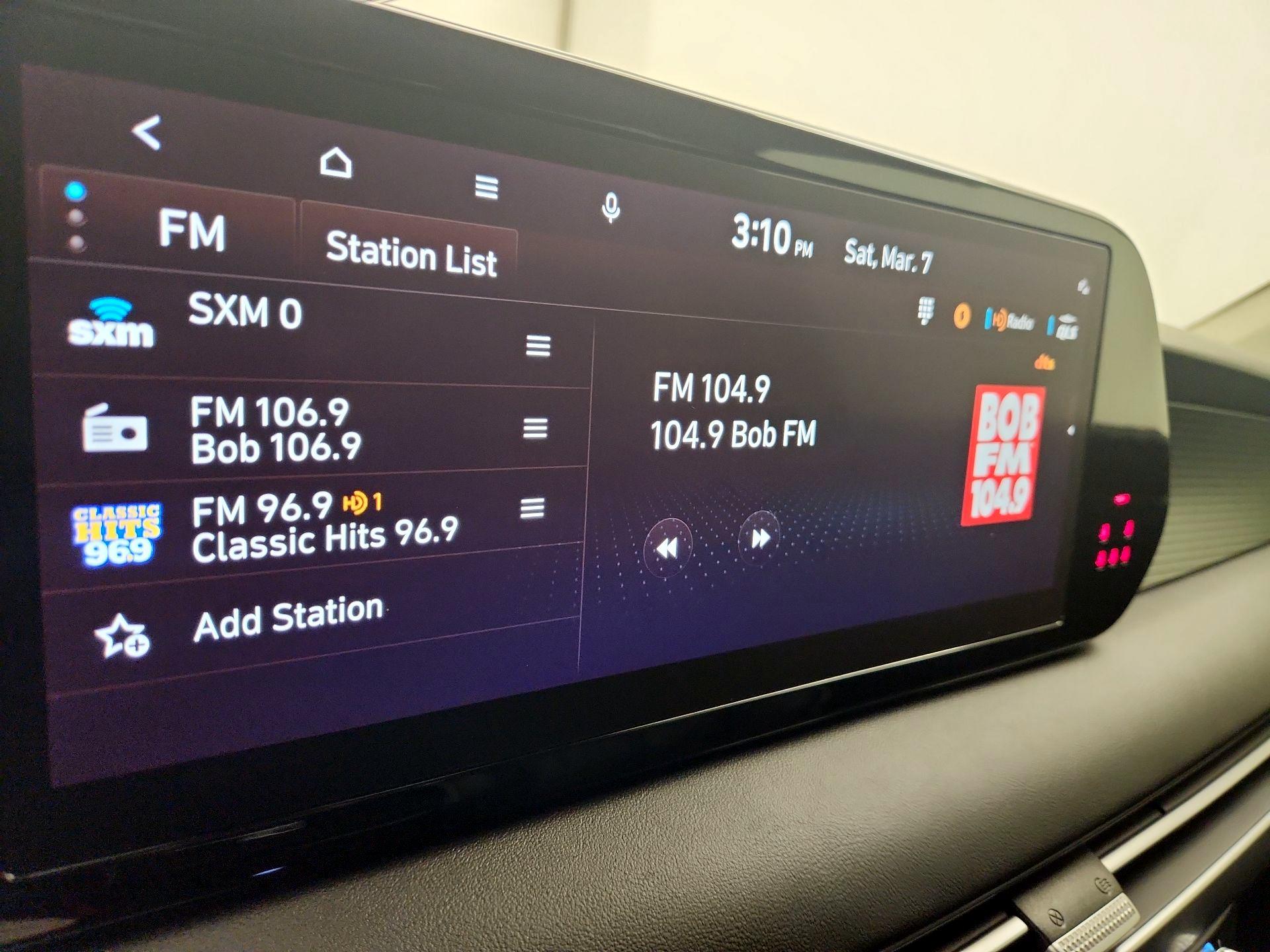 Thumbnail: 2024 Hyundai Palisade - 14