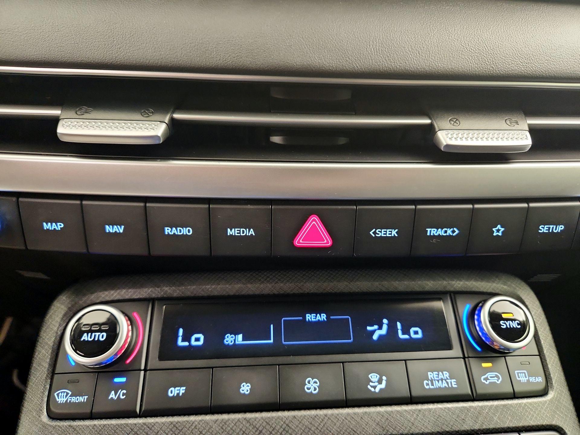 Thumbnail: 2024 Hyundai Palisade - 15