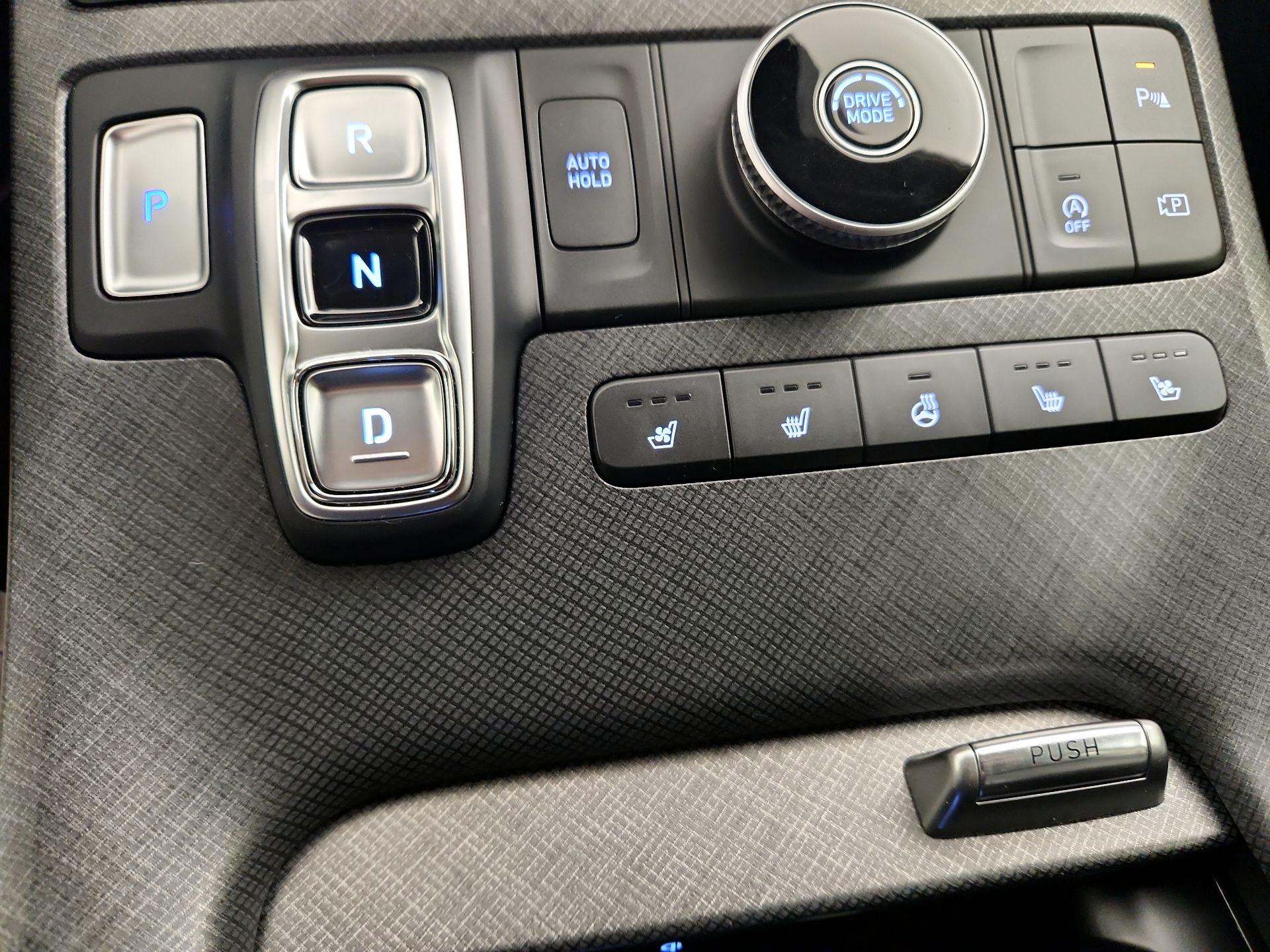 Thumbnail: 2024 Hyundai Palisade - 16