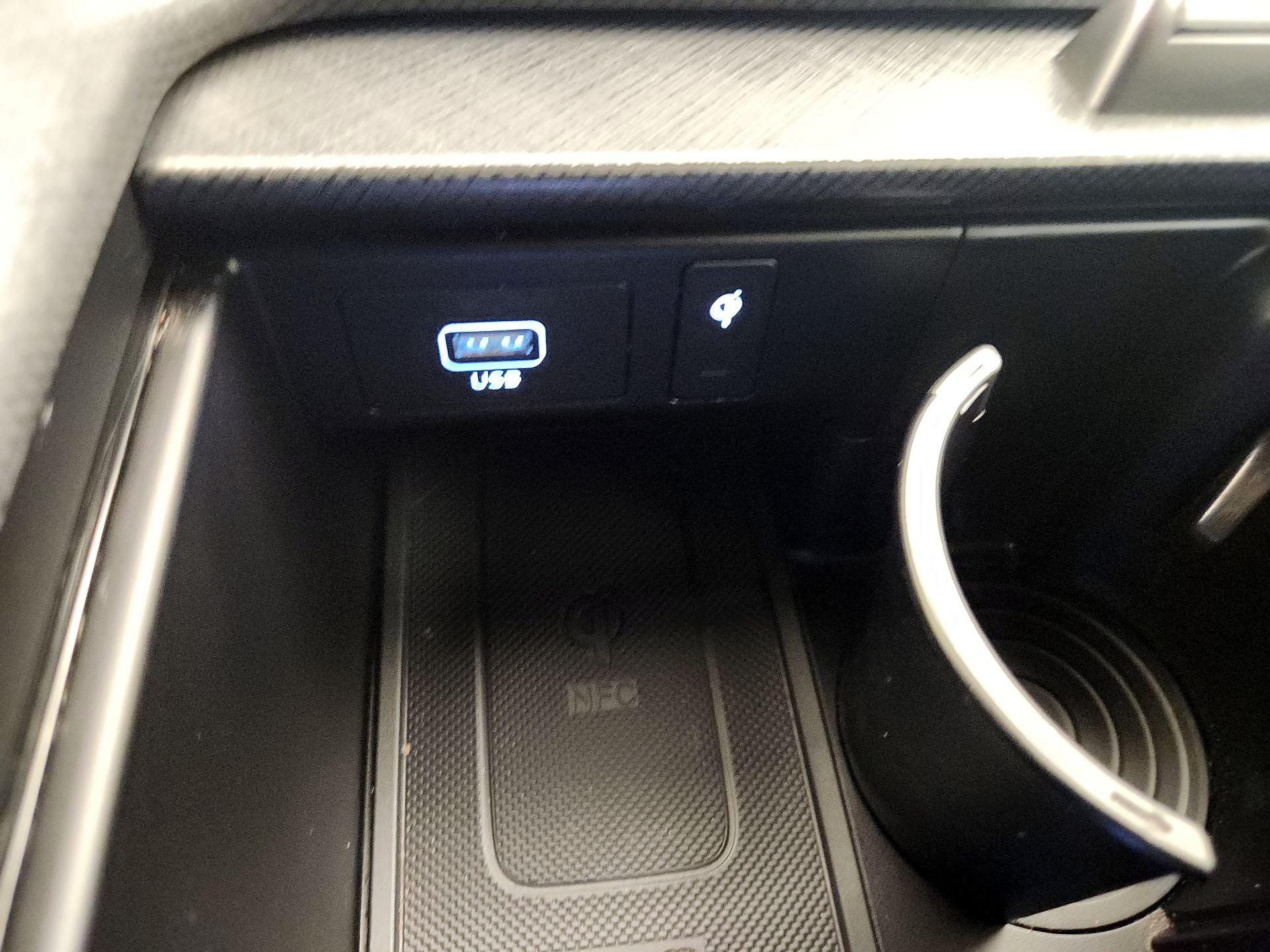 Thumbnail: 2024 Hyundai Palisade - 17