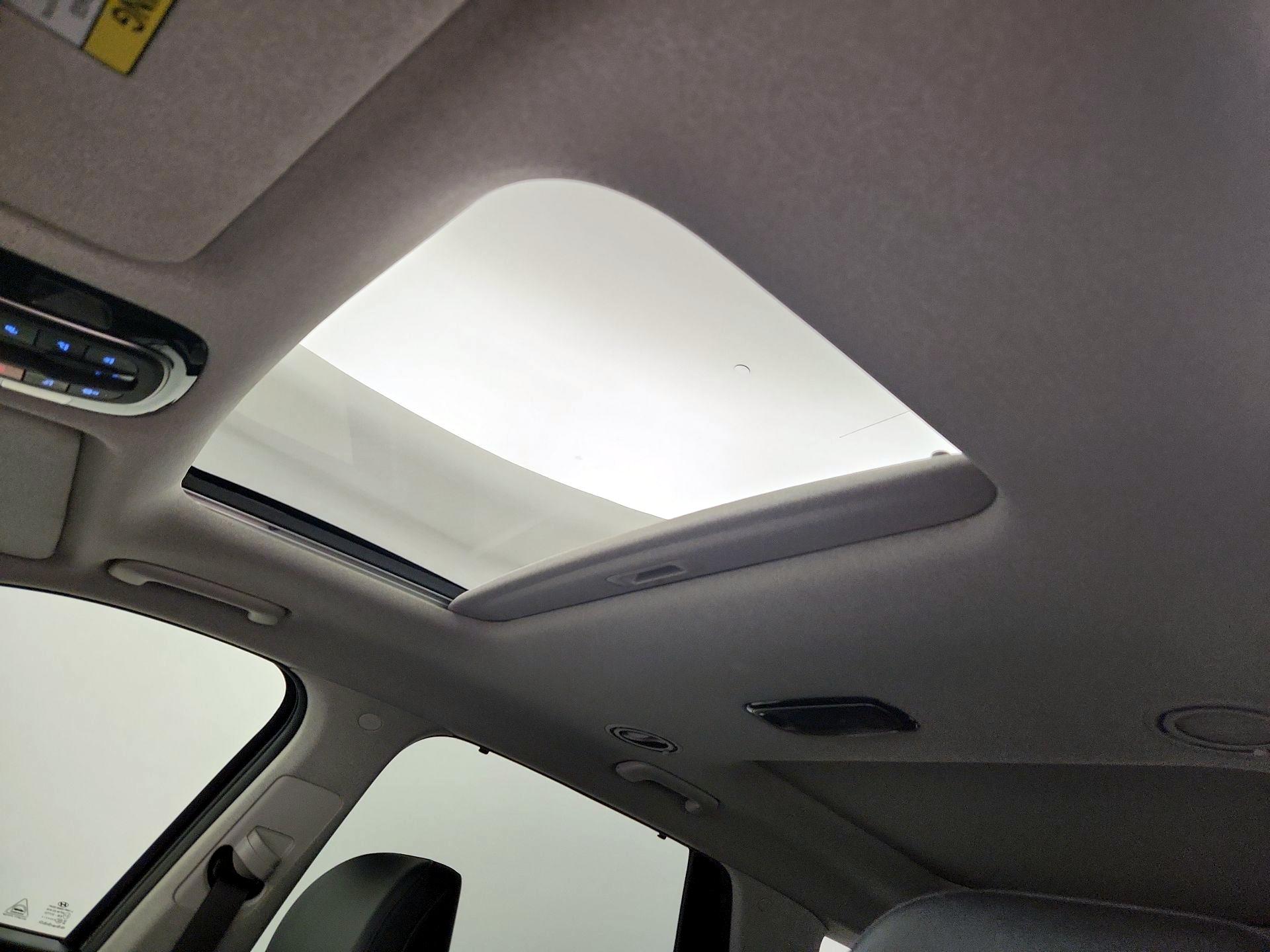 Thumbnail: 2024 Hyundai Palisade - 18