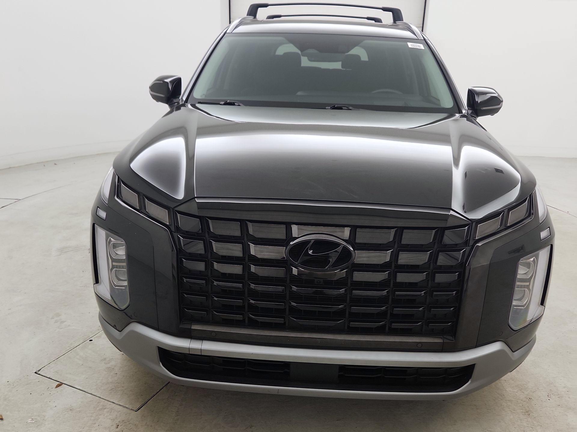 Thumbnail: 2024 Hyundai Palisade - 2