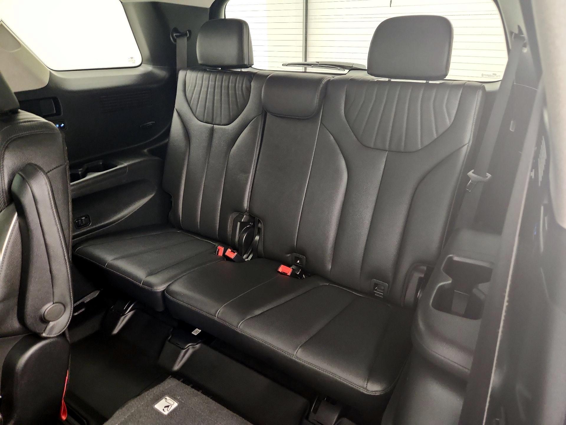 Thumbnail: 2024 Hyundai Palisade - 20