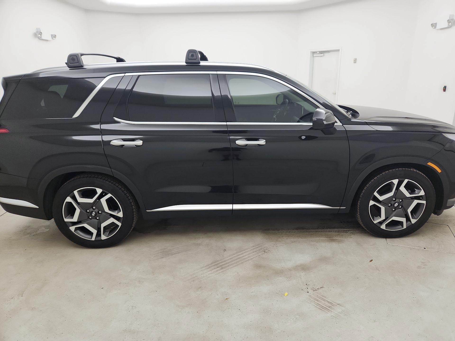 Thumbnail: 2024 Hyundai Palisade - 4