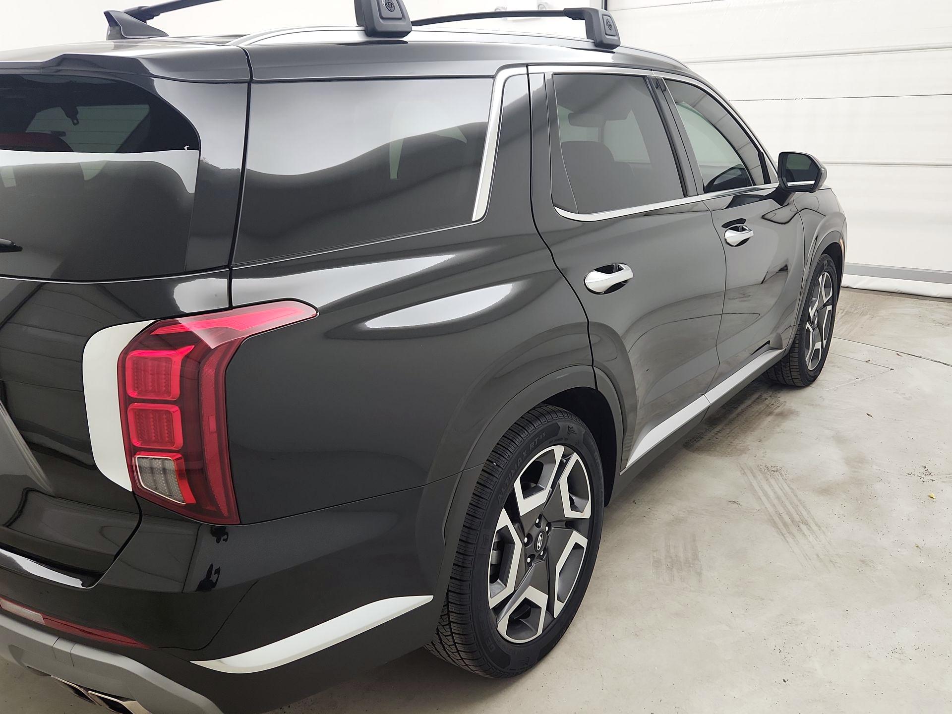 Thumbnail: 2024 Hyundai Palisade - 5