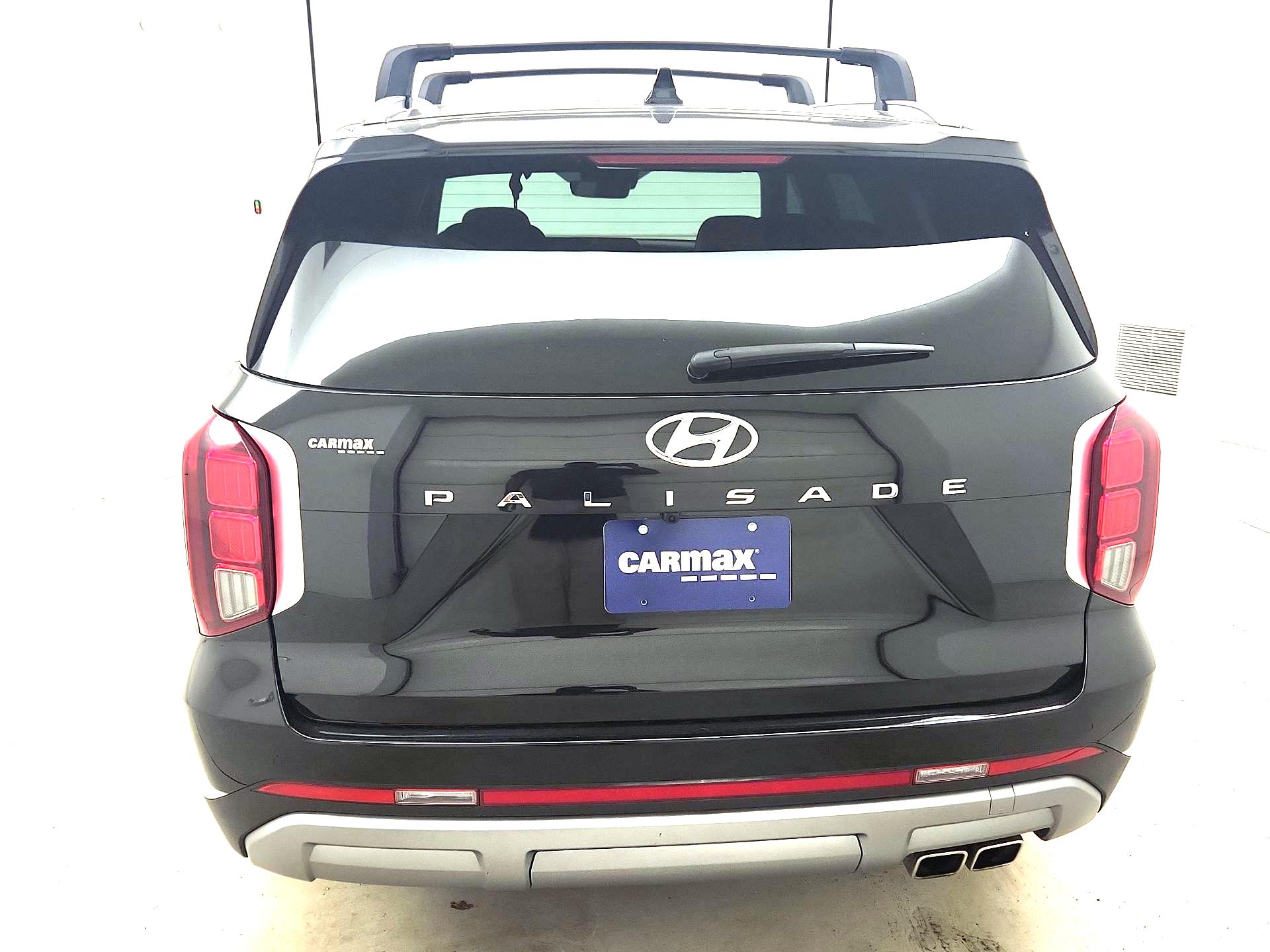 Thumbnail: 2024 Hyundai Palisade - 6