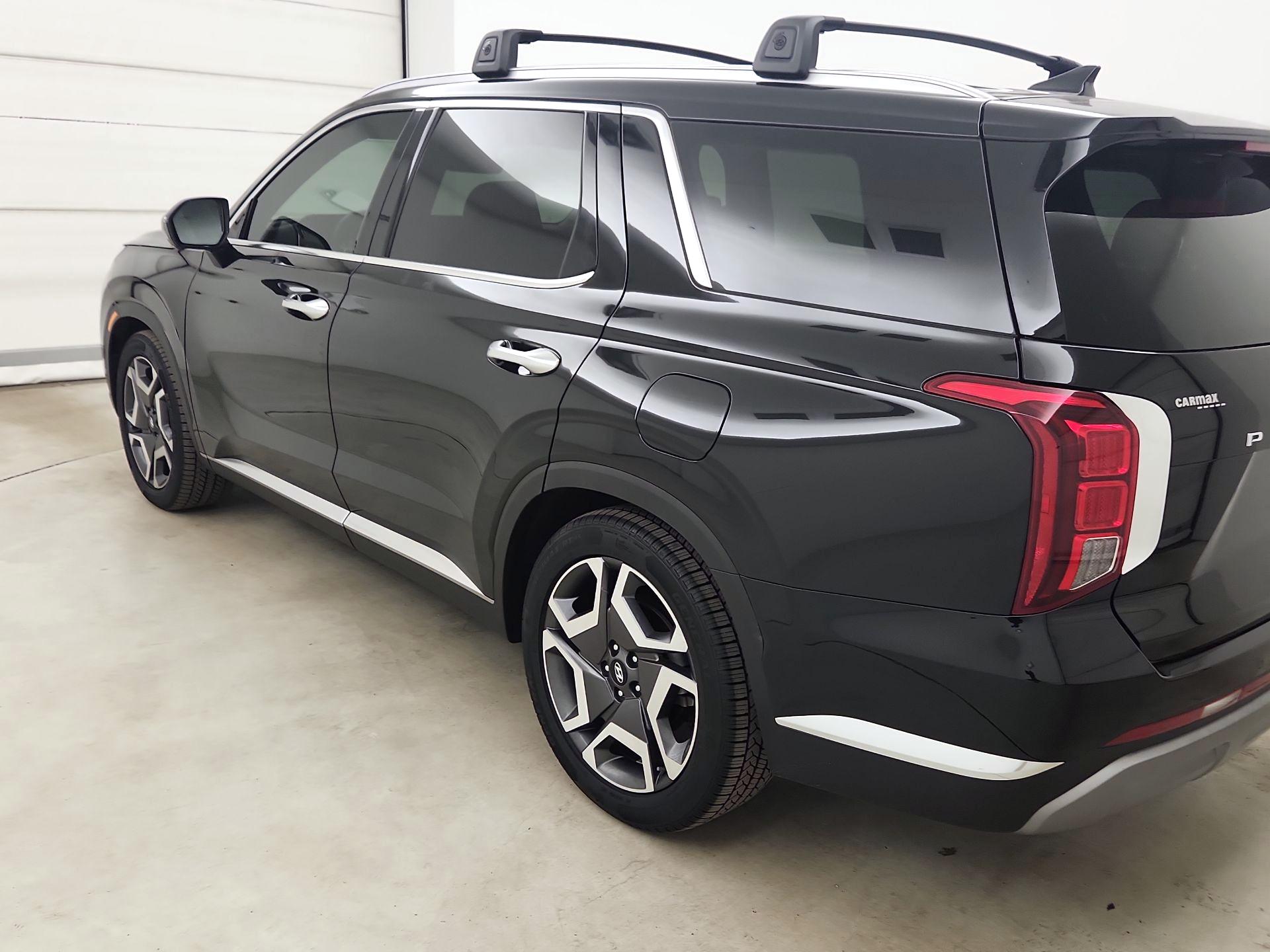 Thumbnail: 2024 Hyundai Palisade - 7