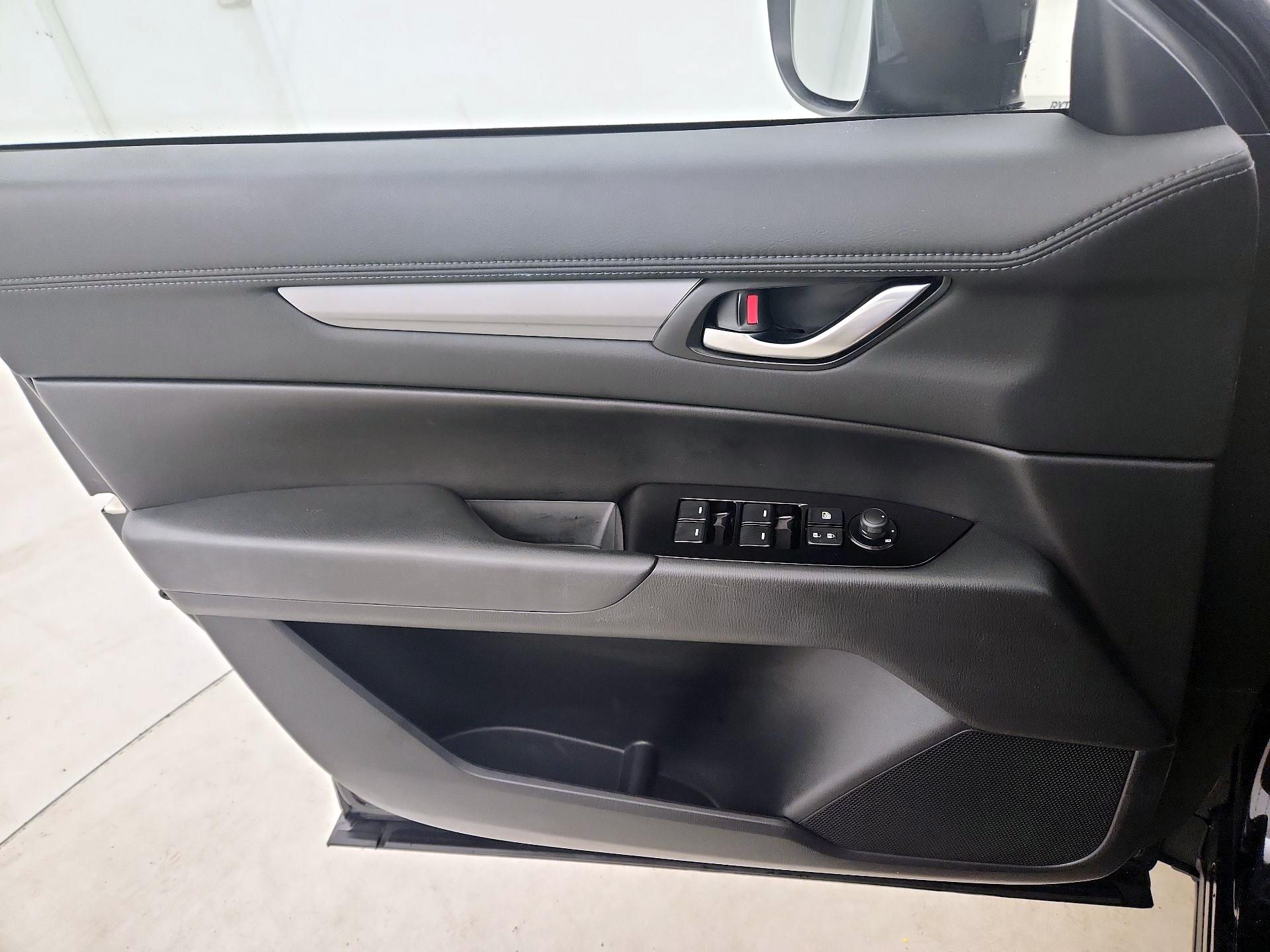 Thumbnail: 2025 Mazda CX-5 - 10