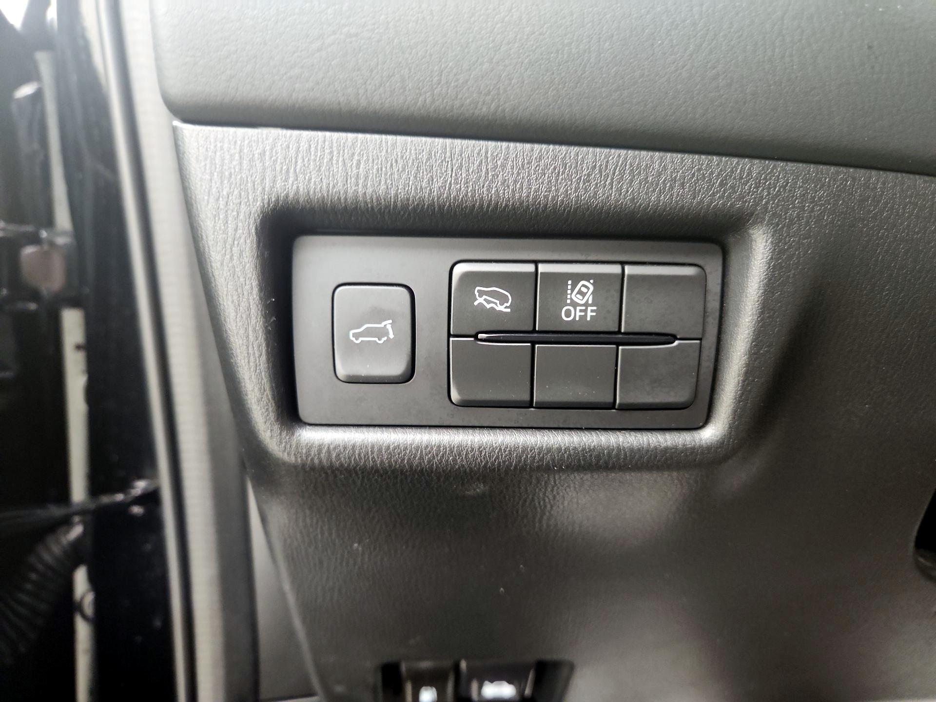 Thumbnail: 2025 Mazda CX-5 - 11