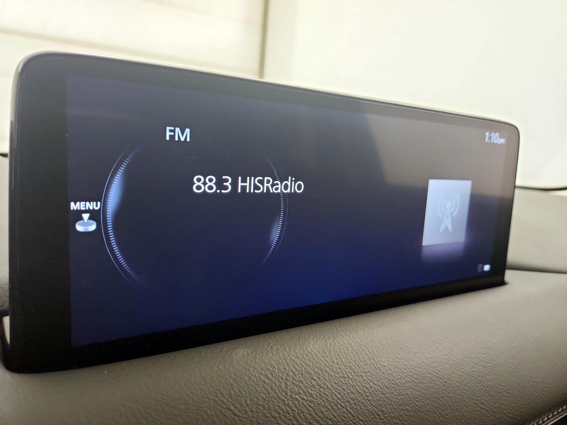 Thumbnail: 2025 Mazda CX-5 - 13