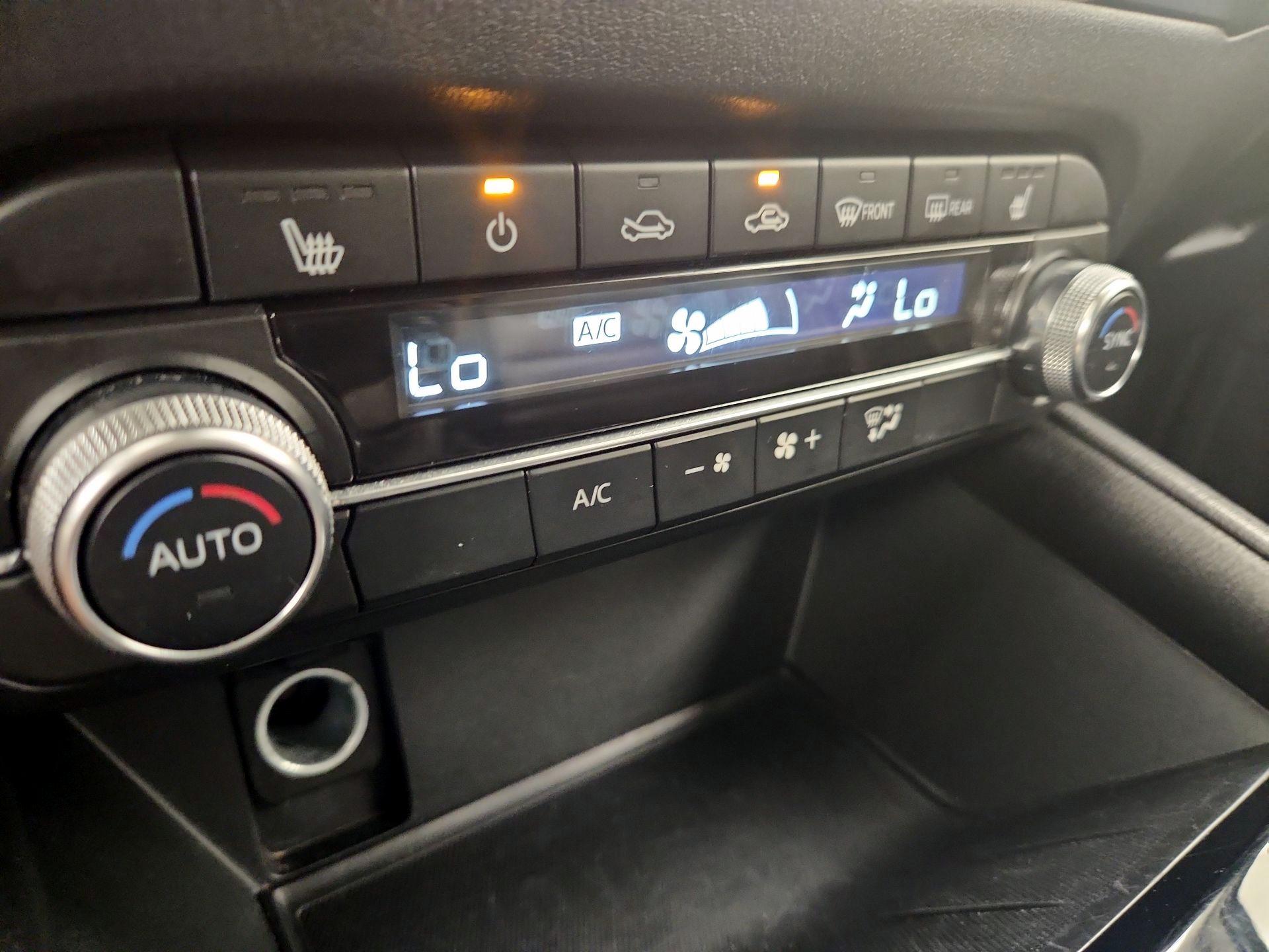 Thumbnail: 2025 Mazda CX-5 - 14