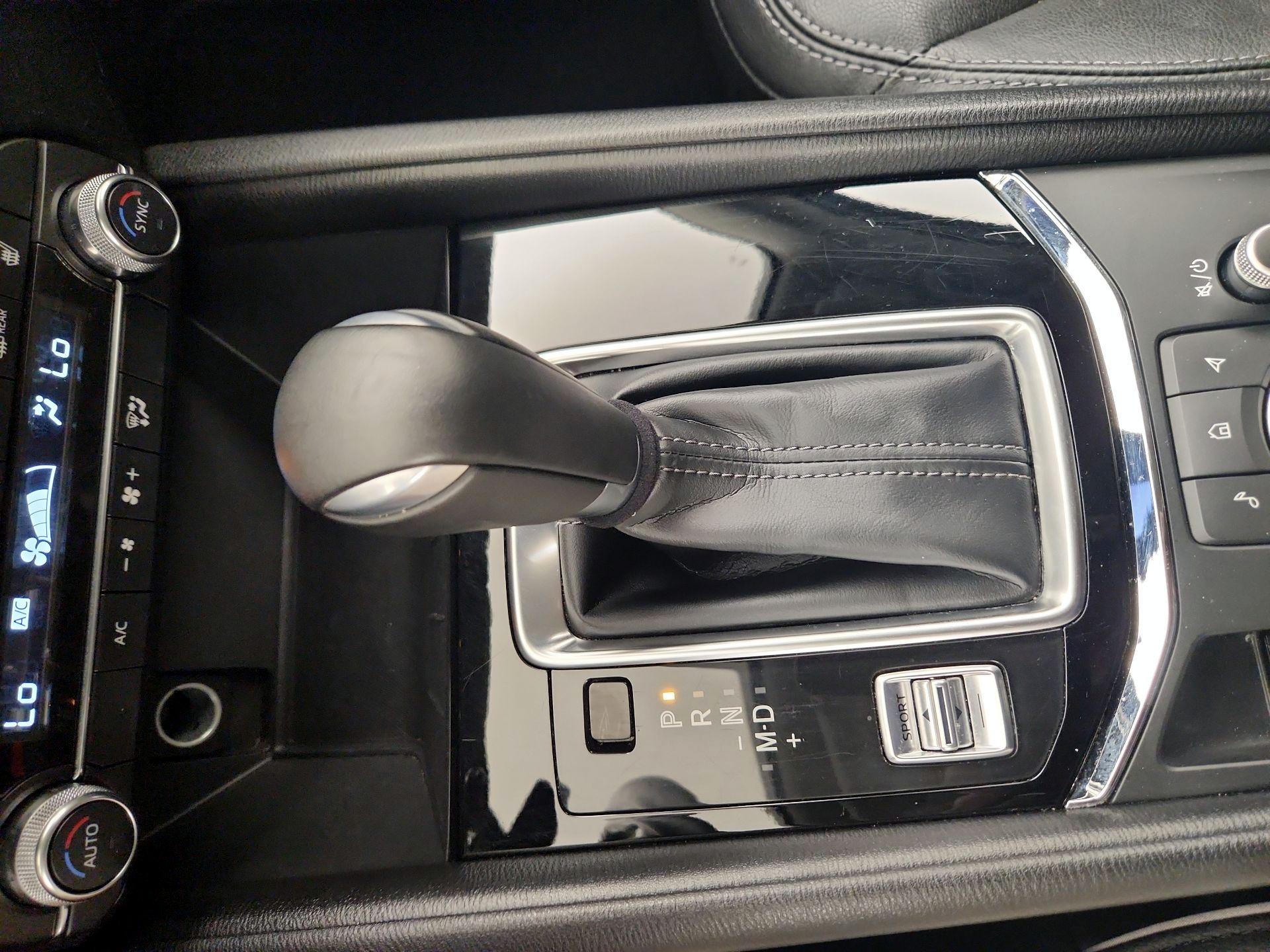 Thumbnail: 2025 Mazda CX-5 - 15