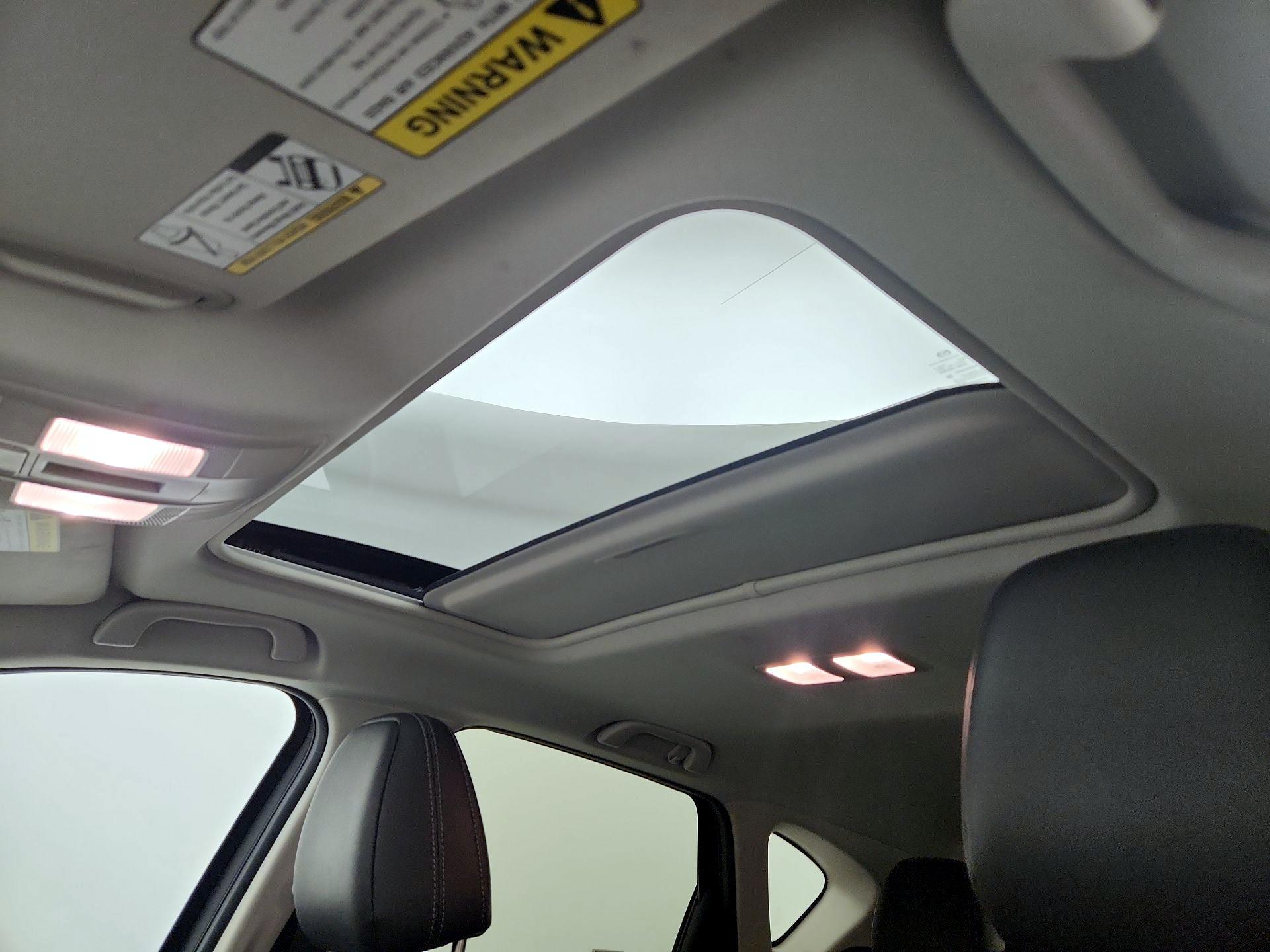 Thumbnail: 2025 Mazda CX-5 - 17